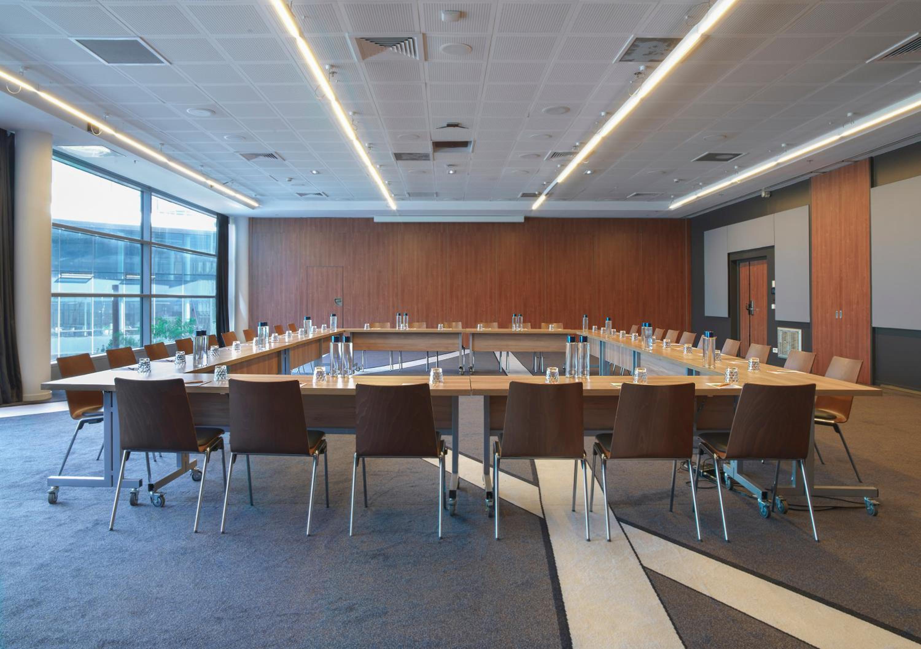 meeting room