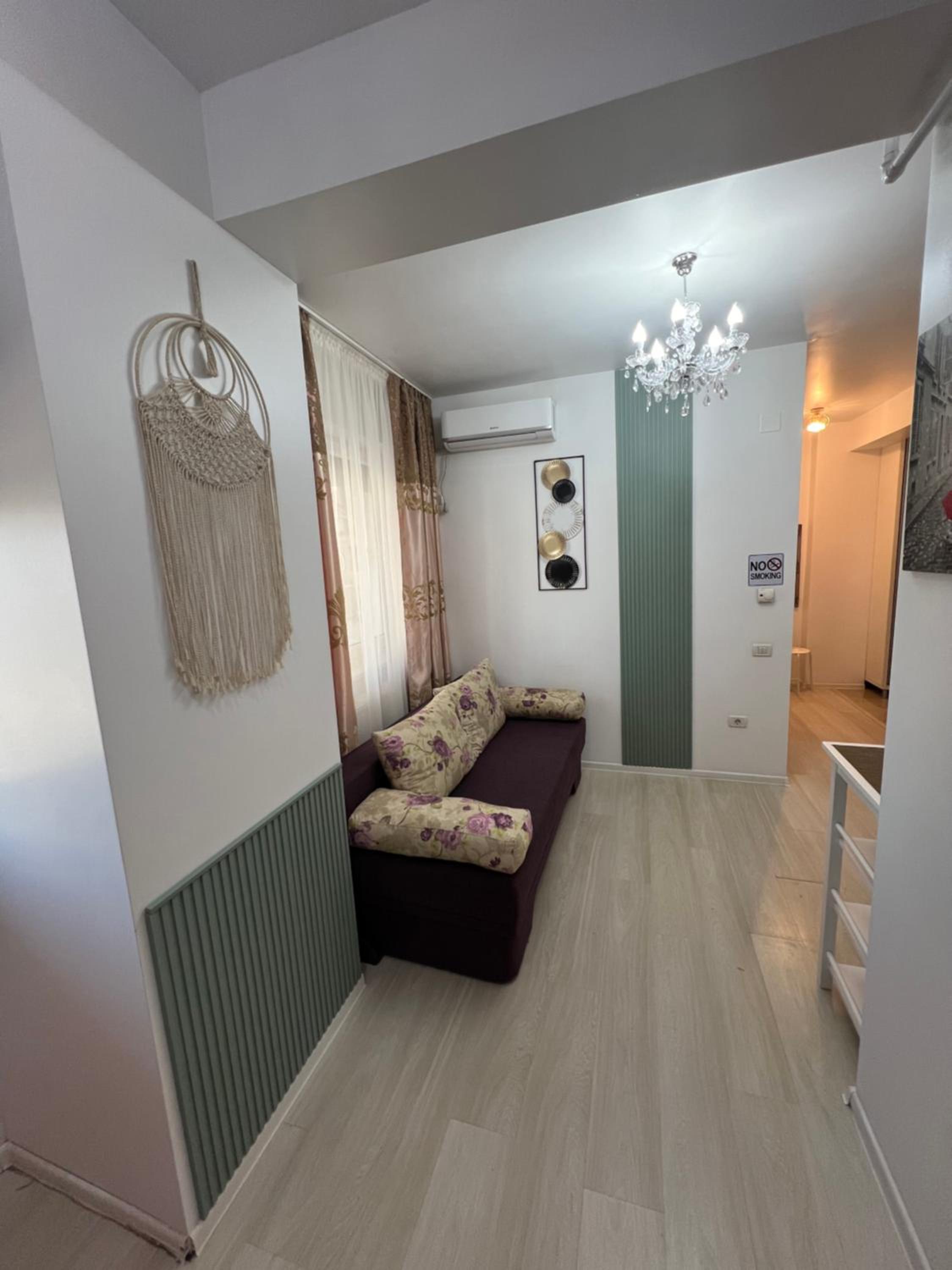 Antonette 2 Apartment Mamaia Nord