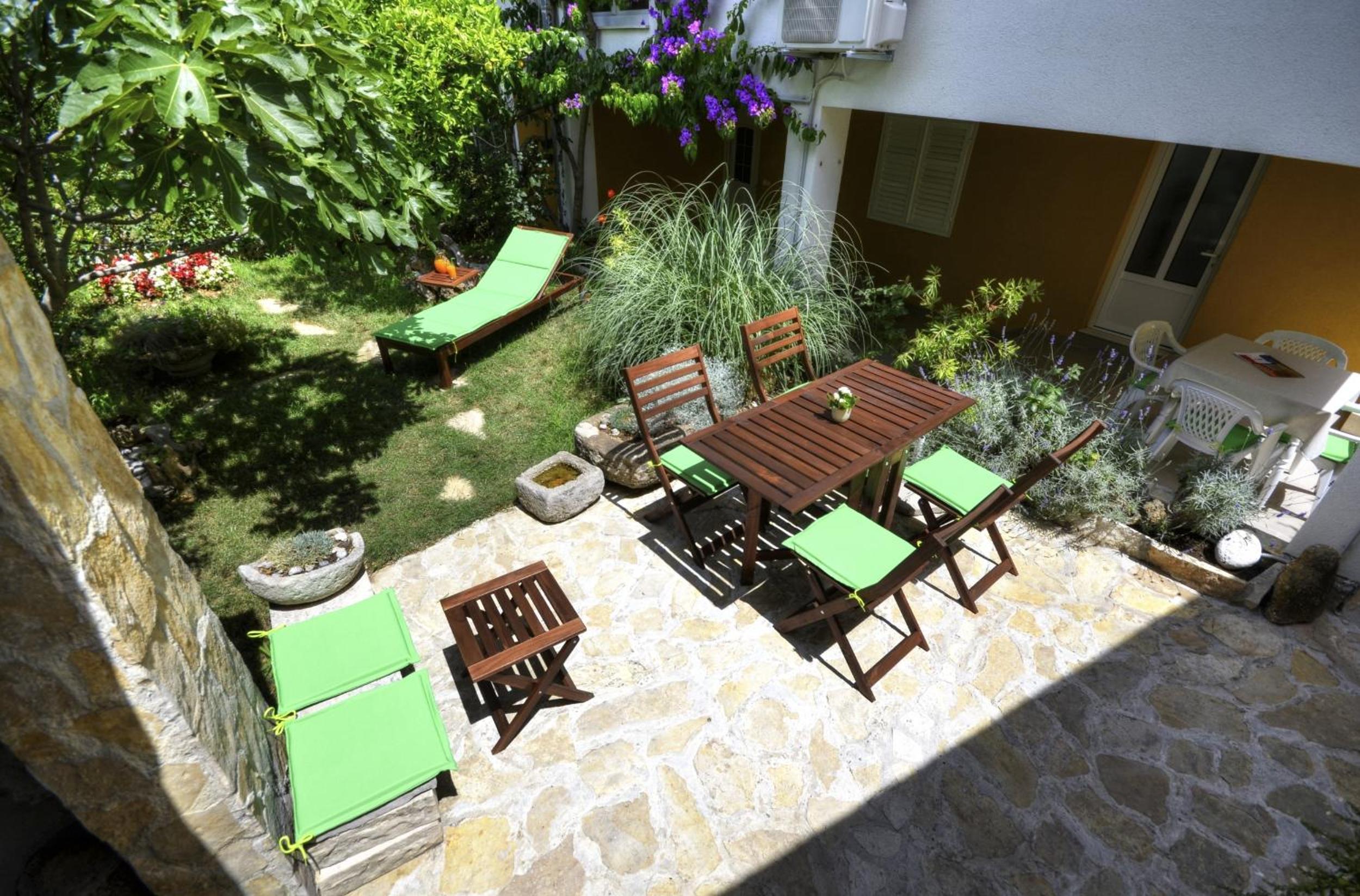 Apartments Ivan view 2