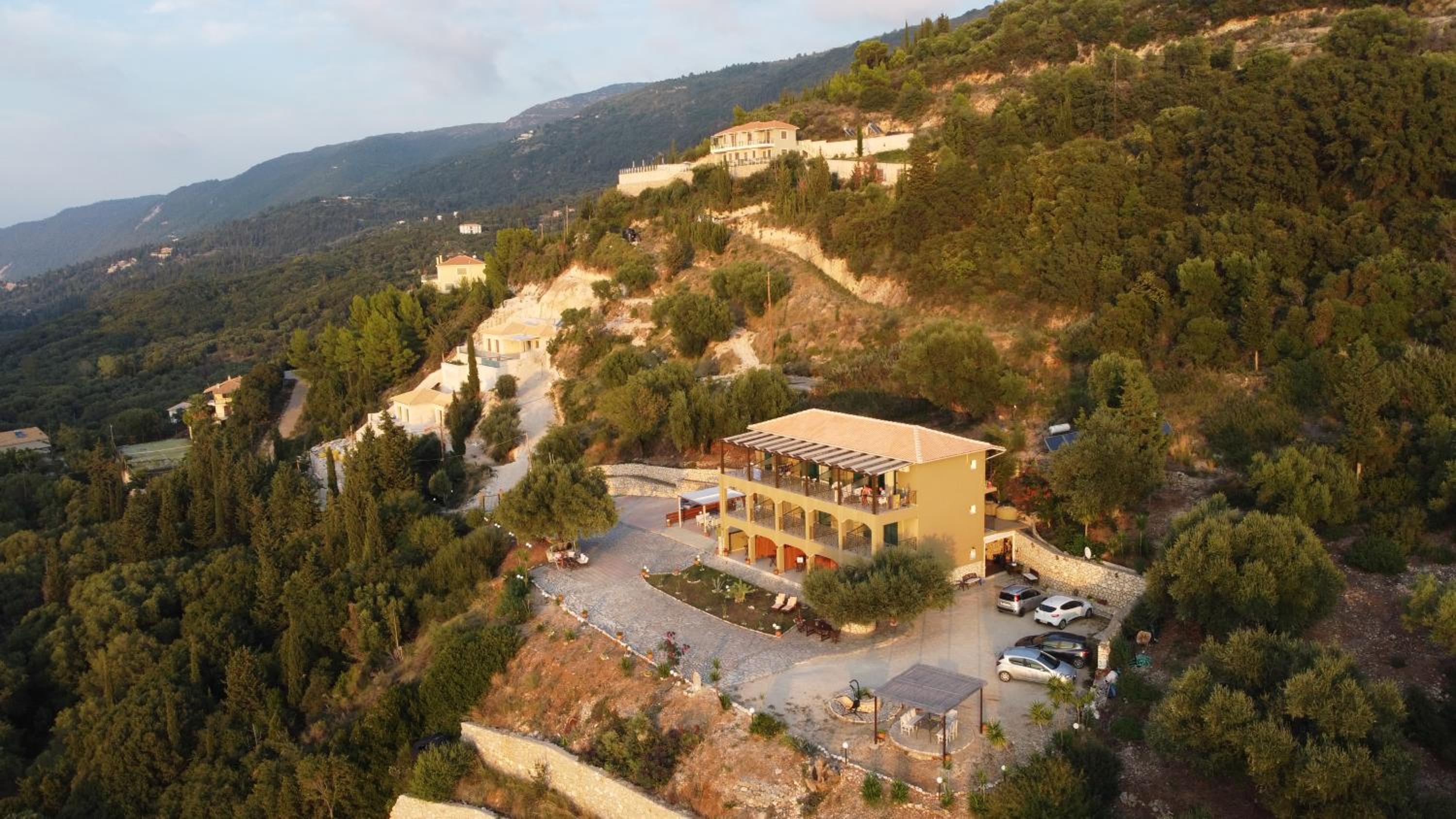 La Casa D' Irene