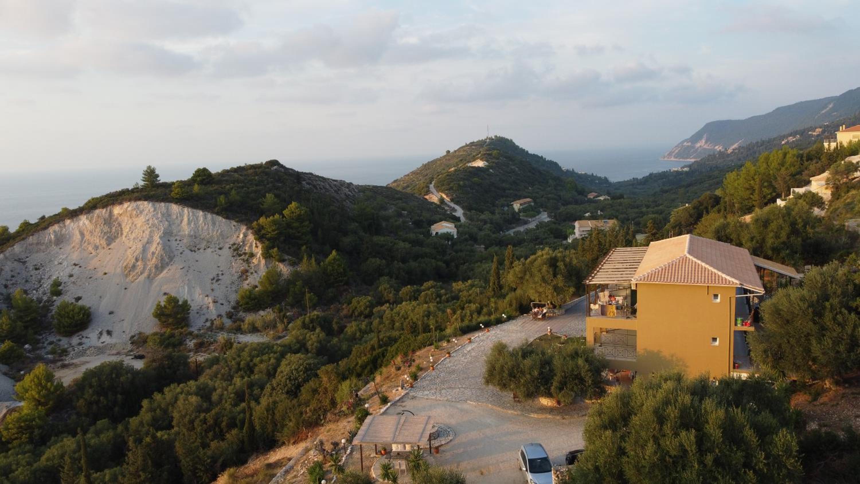 La Casa D' Irene