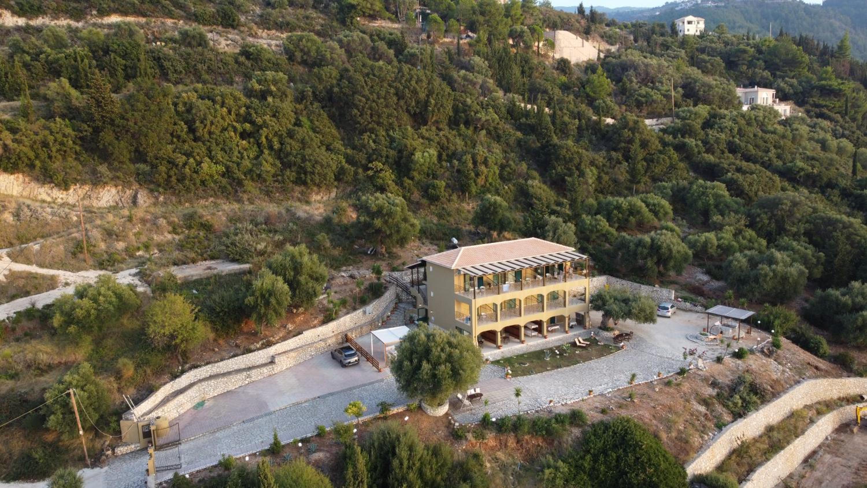 La Casa D' Irene