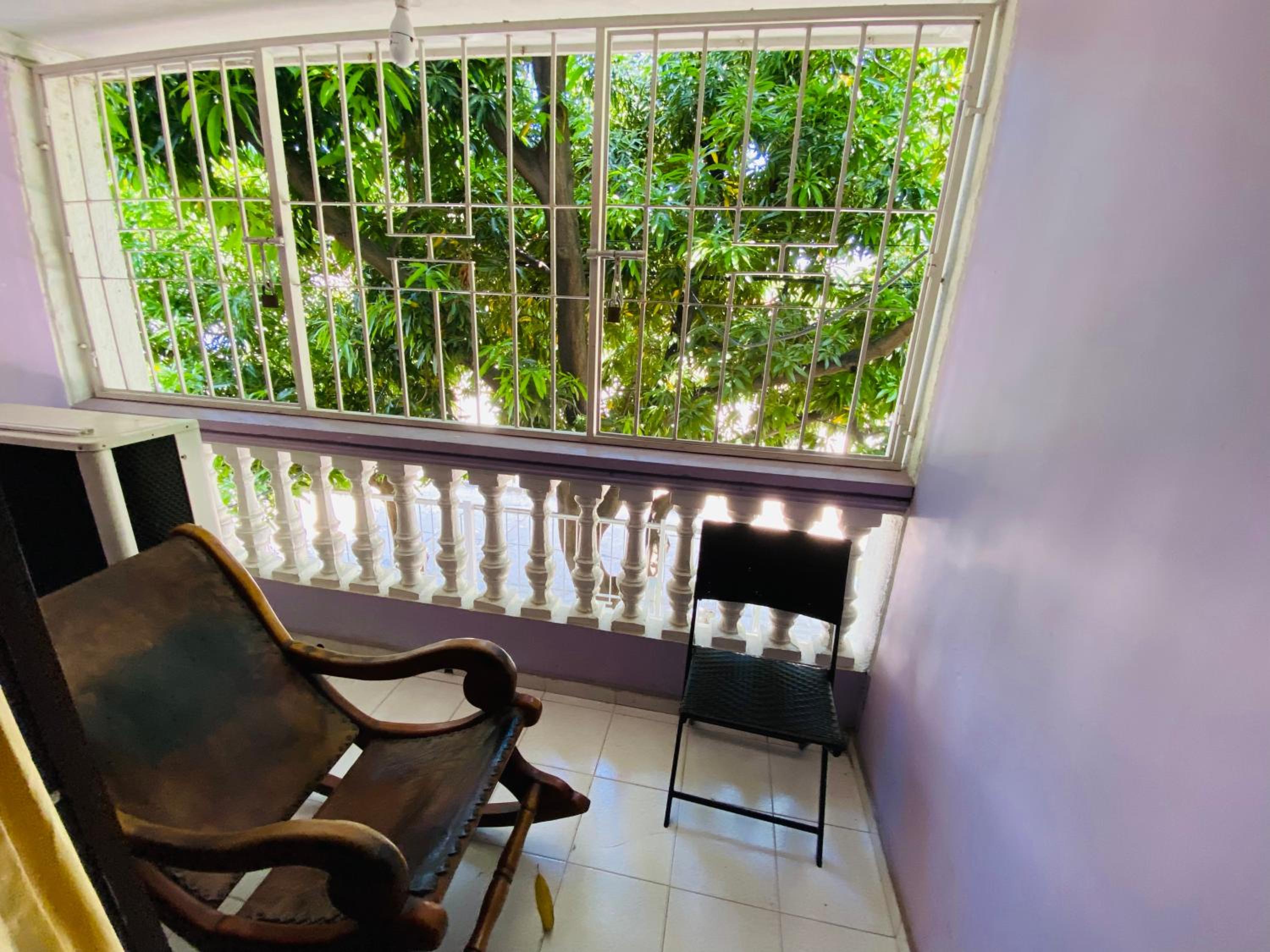 Casa Feliz Hostal