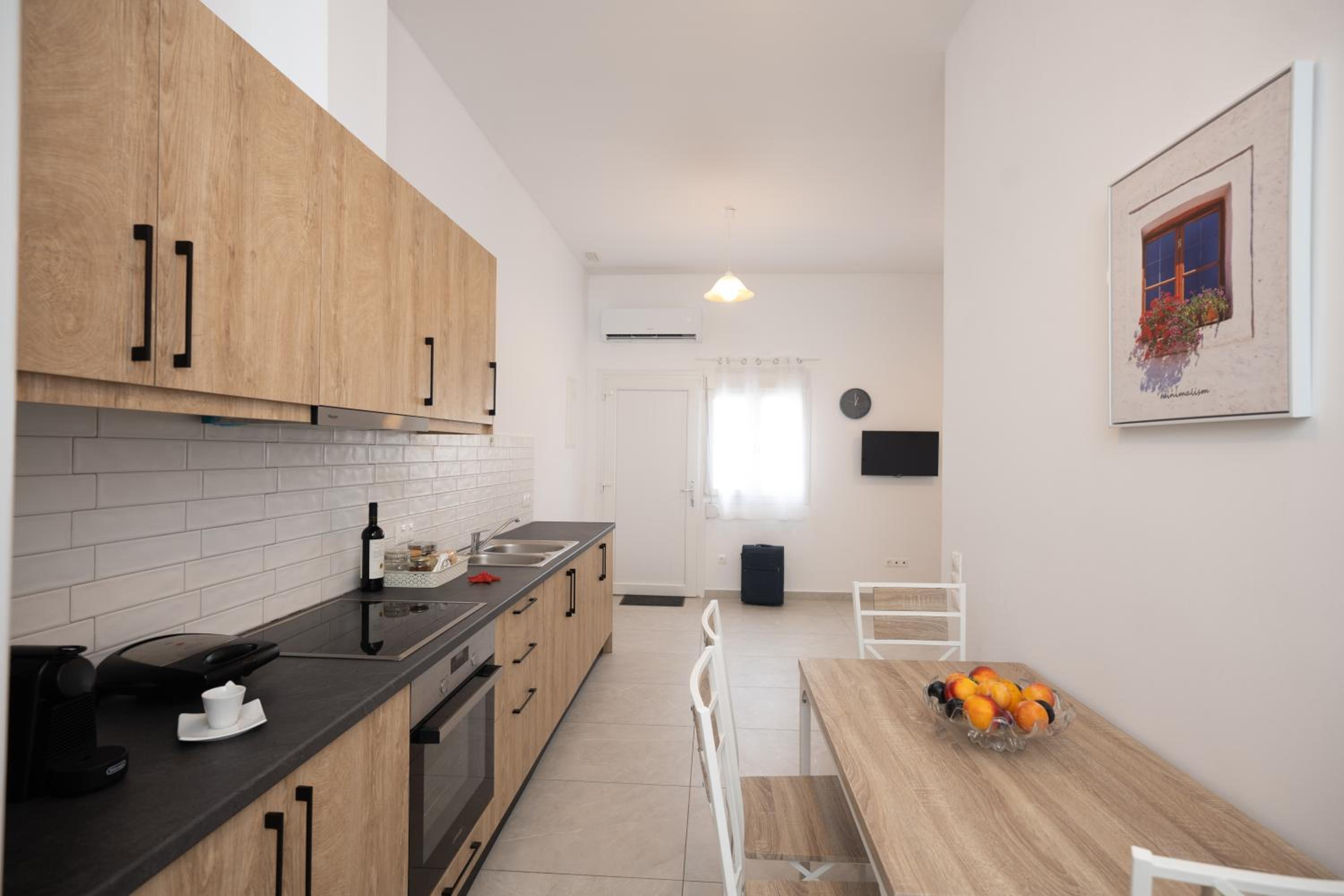 Spilia Suites Hotel Mykonos 28
