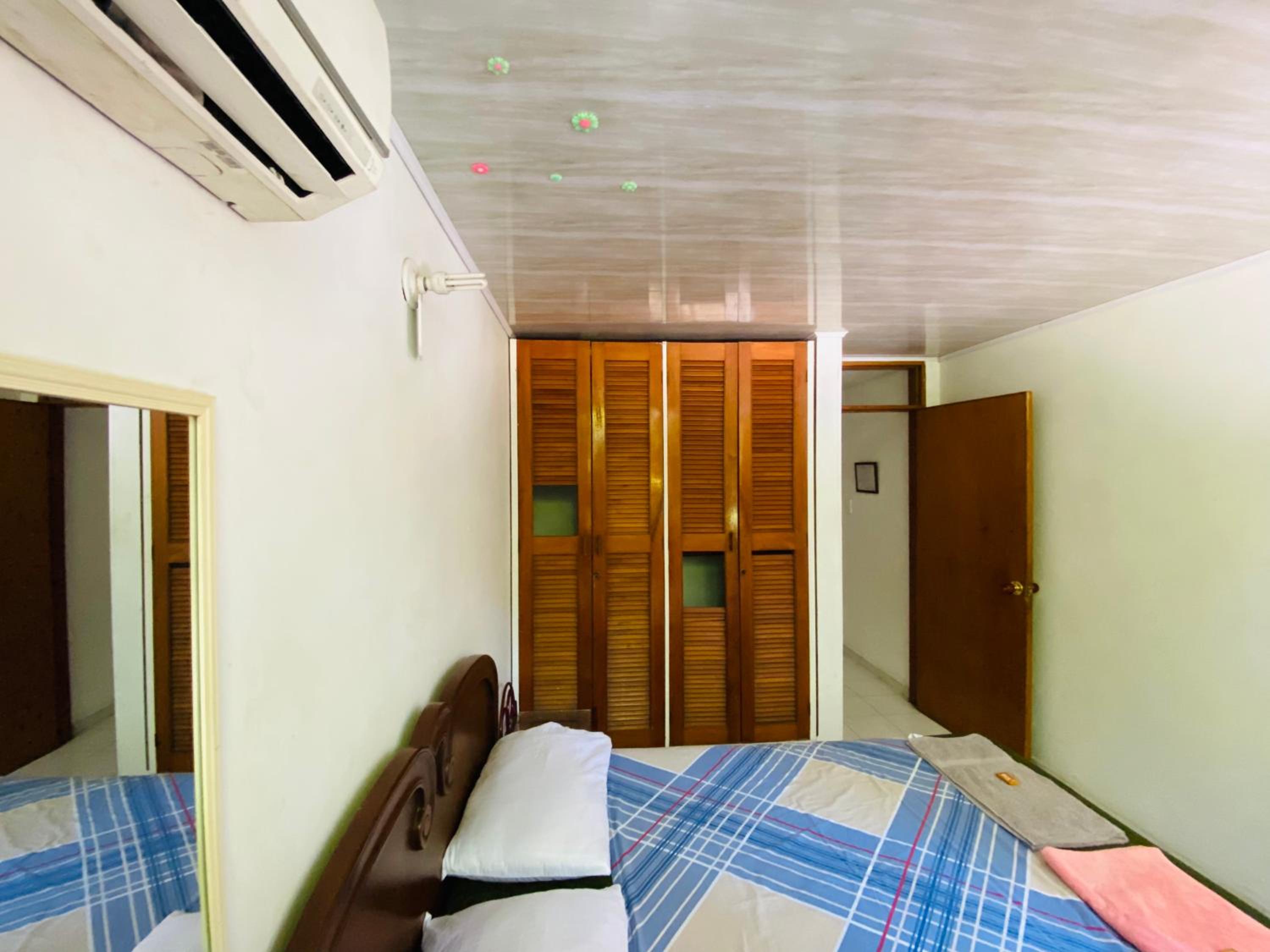 Casa Feliz Hostal