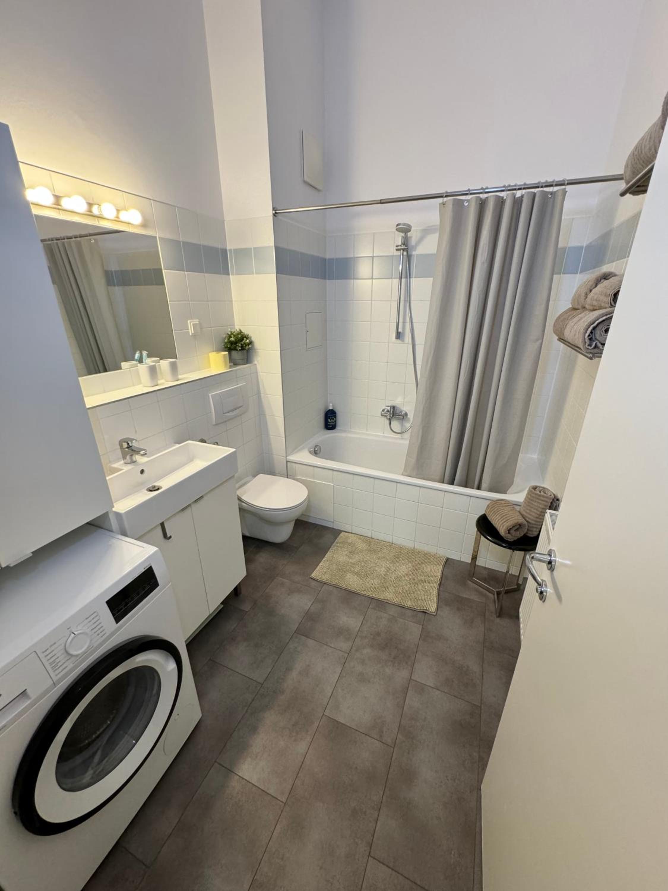 Vienna Apartment Gutarra II