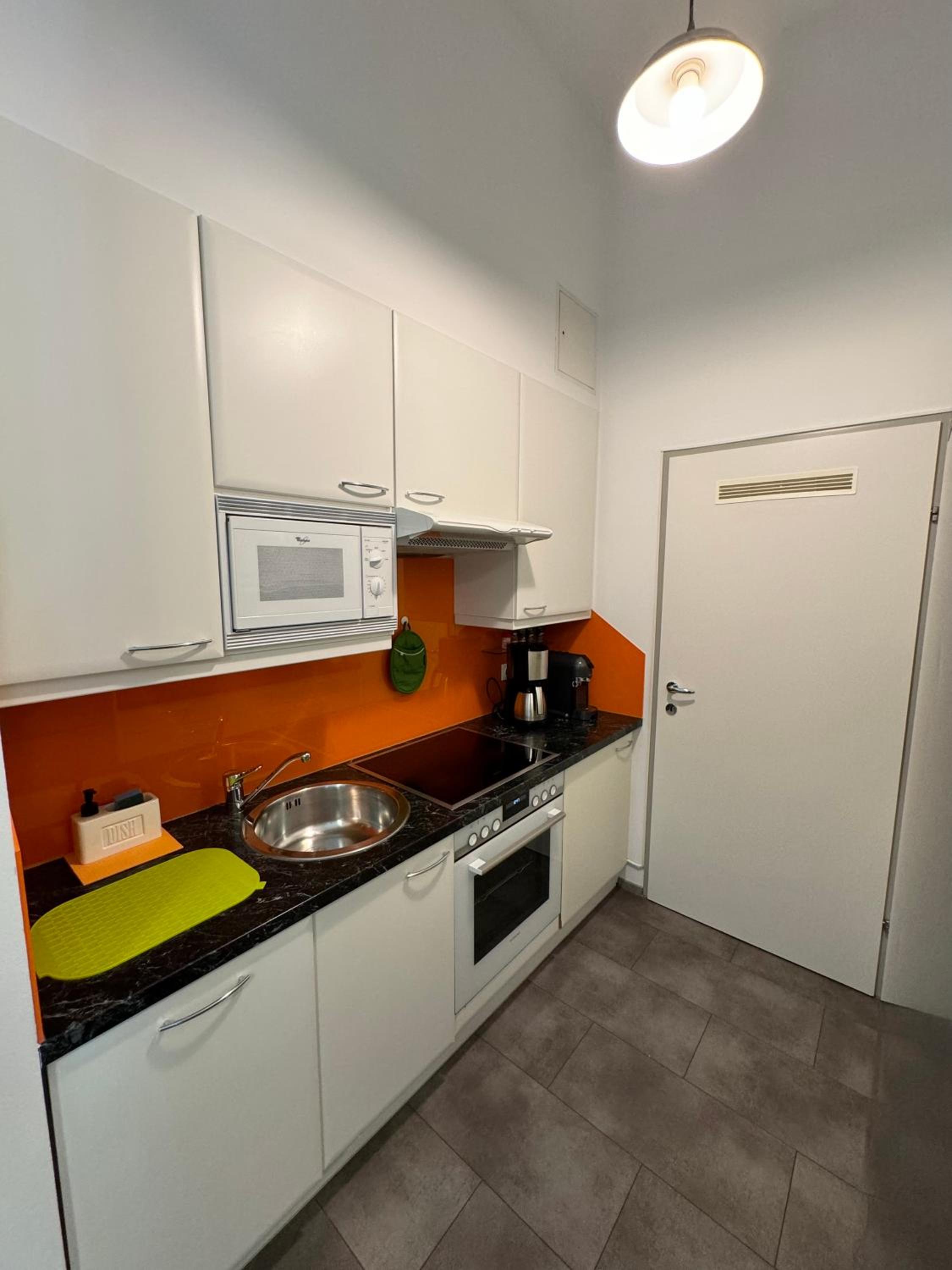 Vienna Apartment Gutarra II