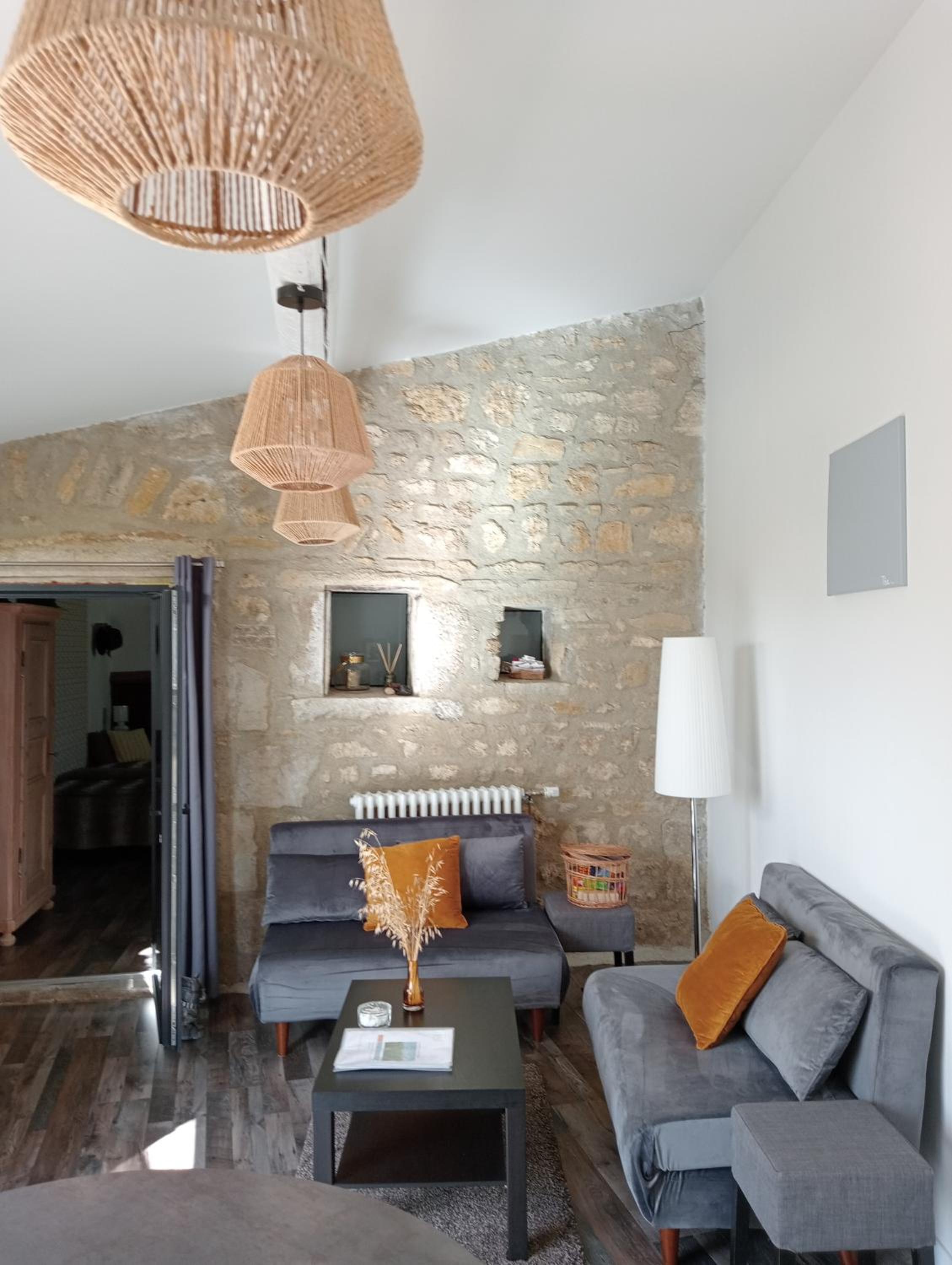 Auvergnat'Home view 2