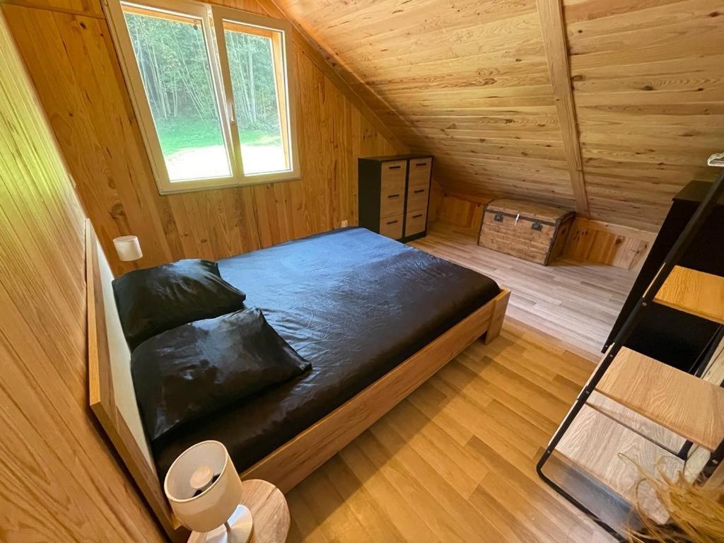 Chalet Nala