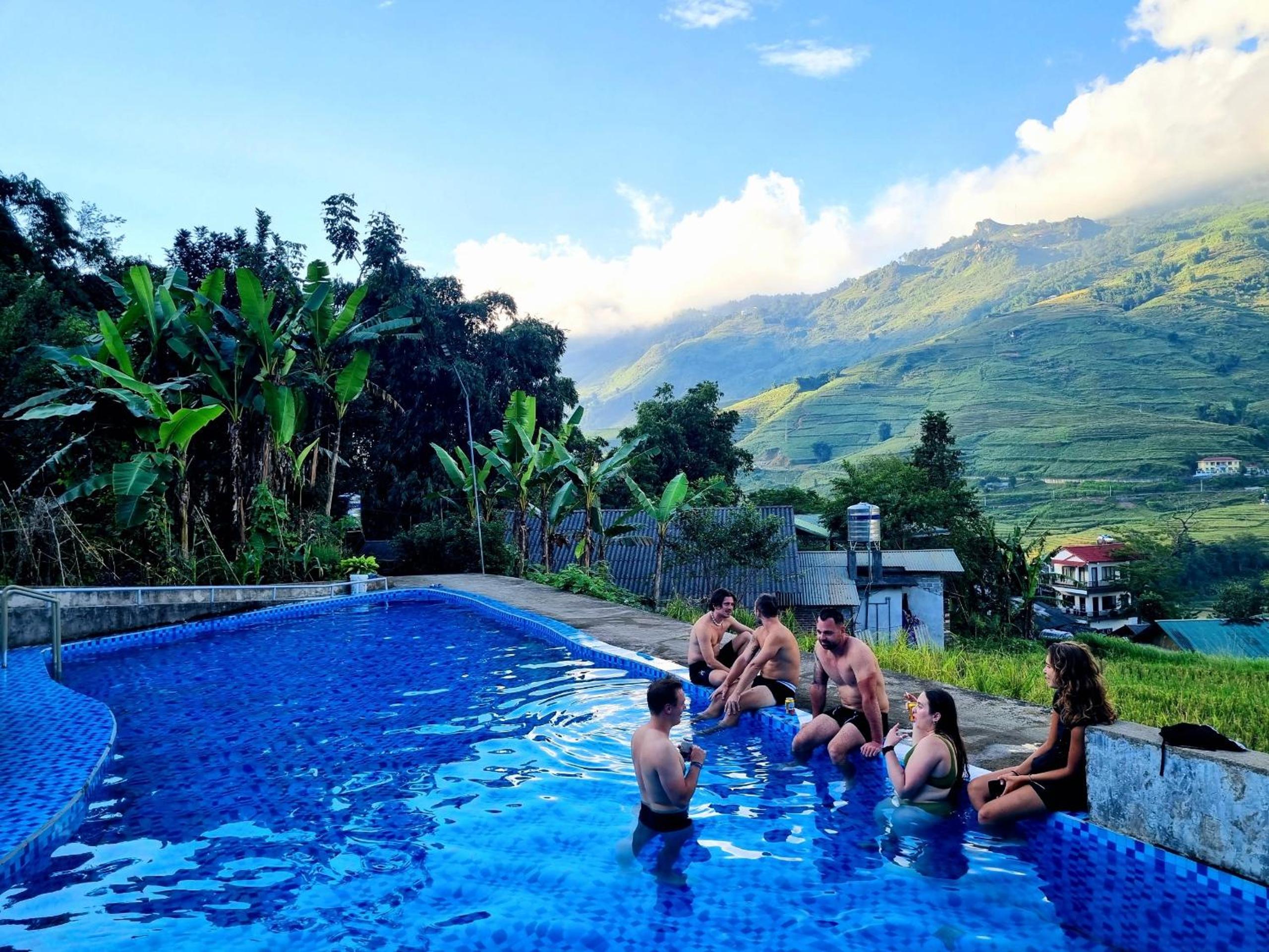 Tavan Chopai Homestay
