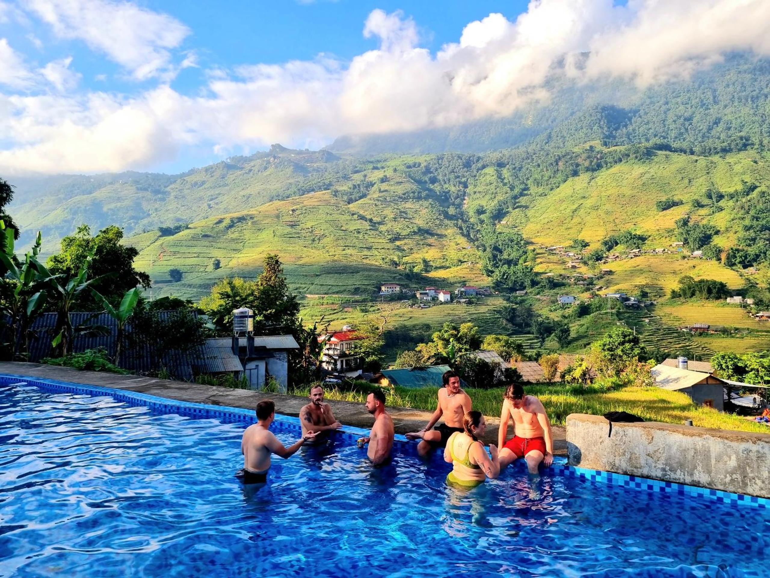 Tavan Chopai Homestay