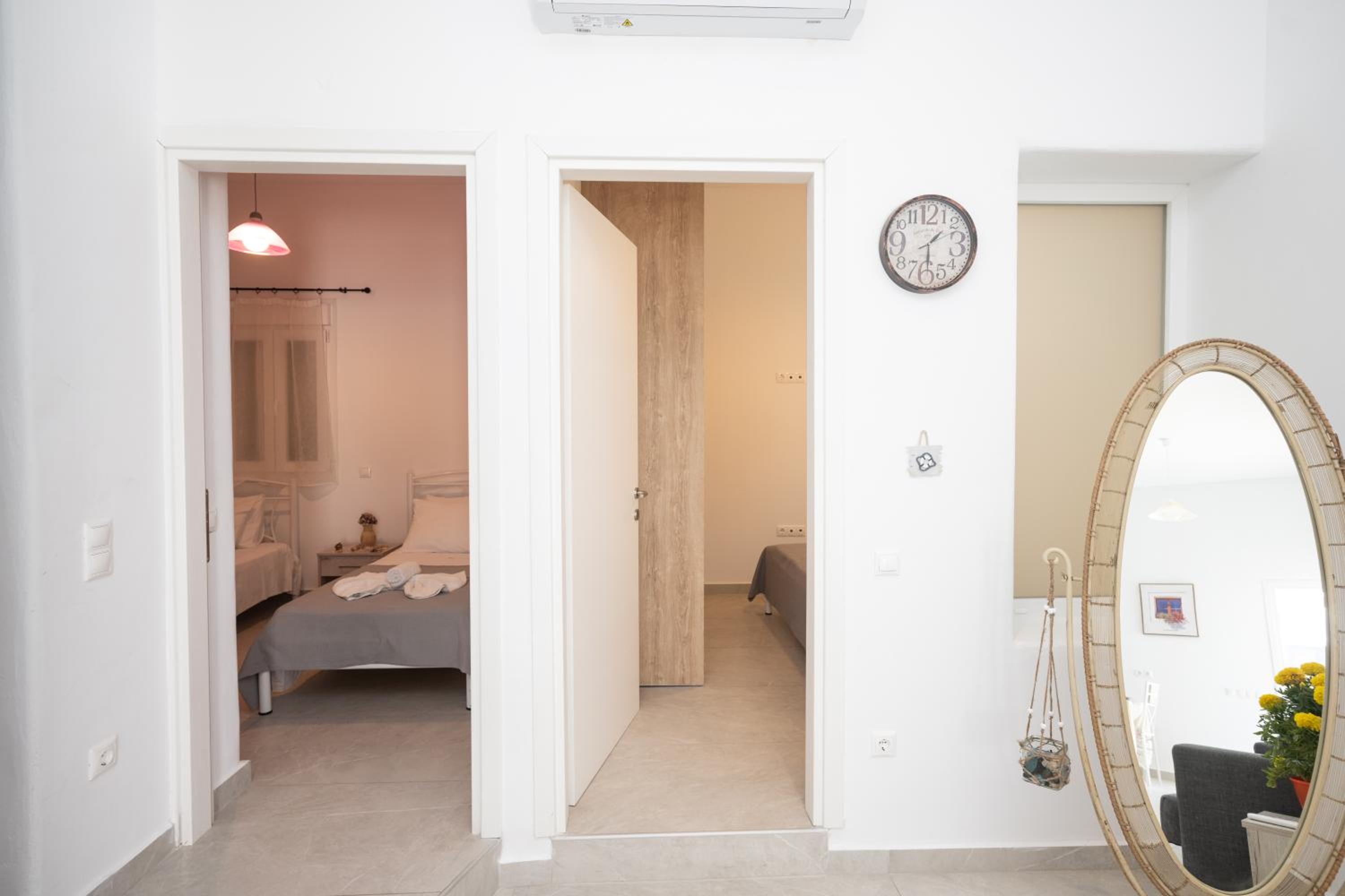 Spilia Suites Hotel Mykonos 53