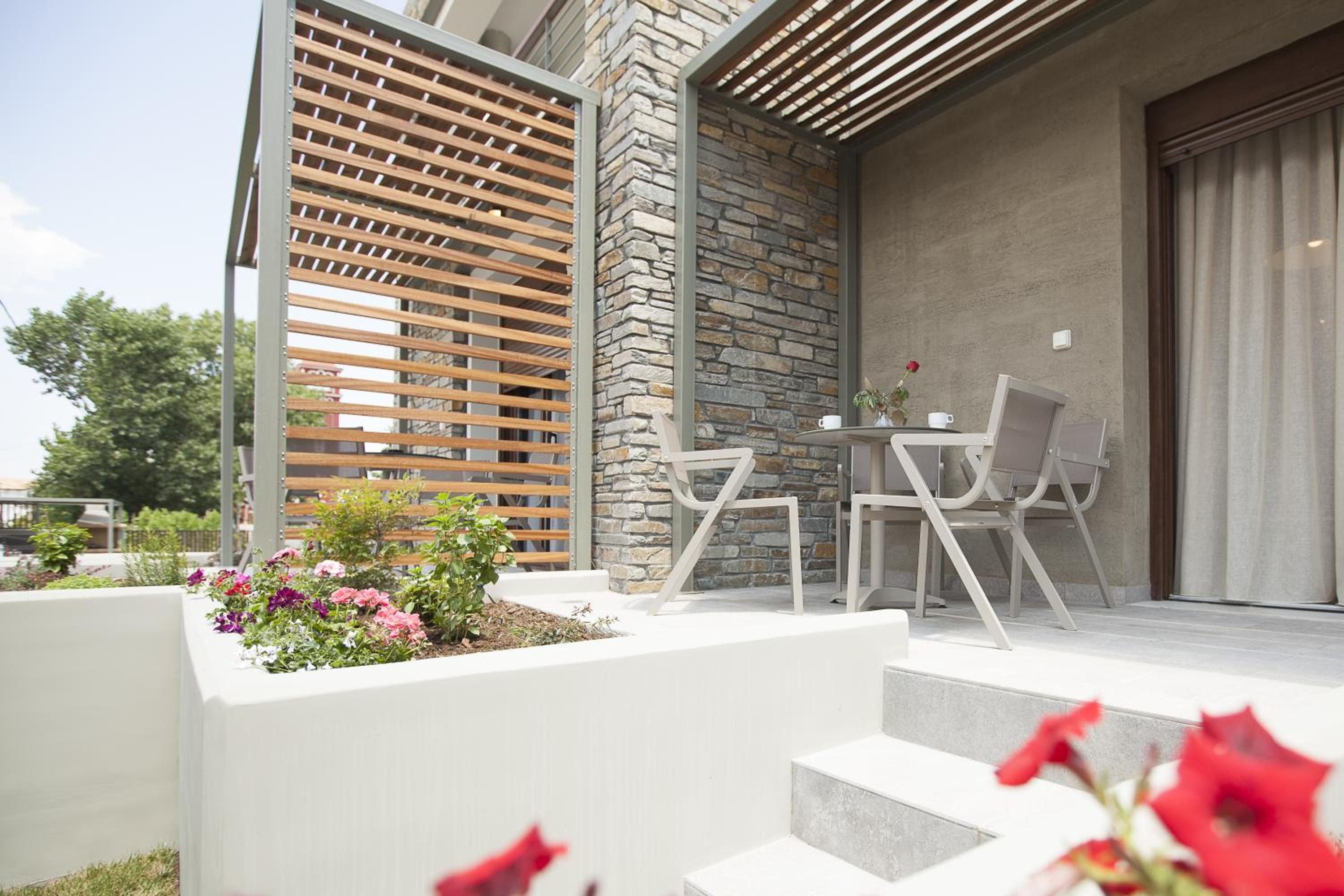 Enalia Villas