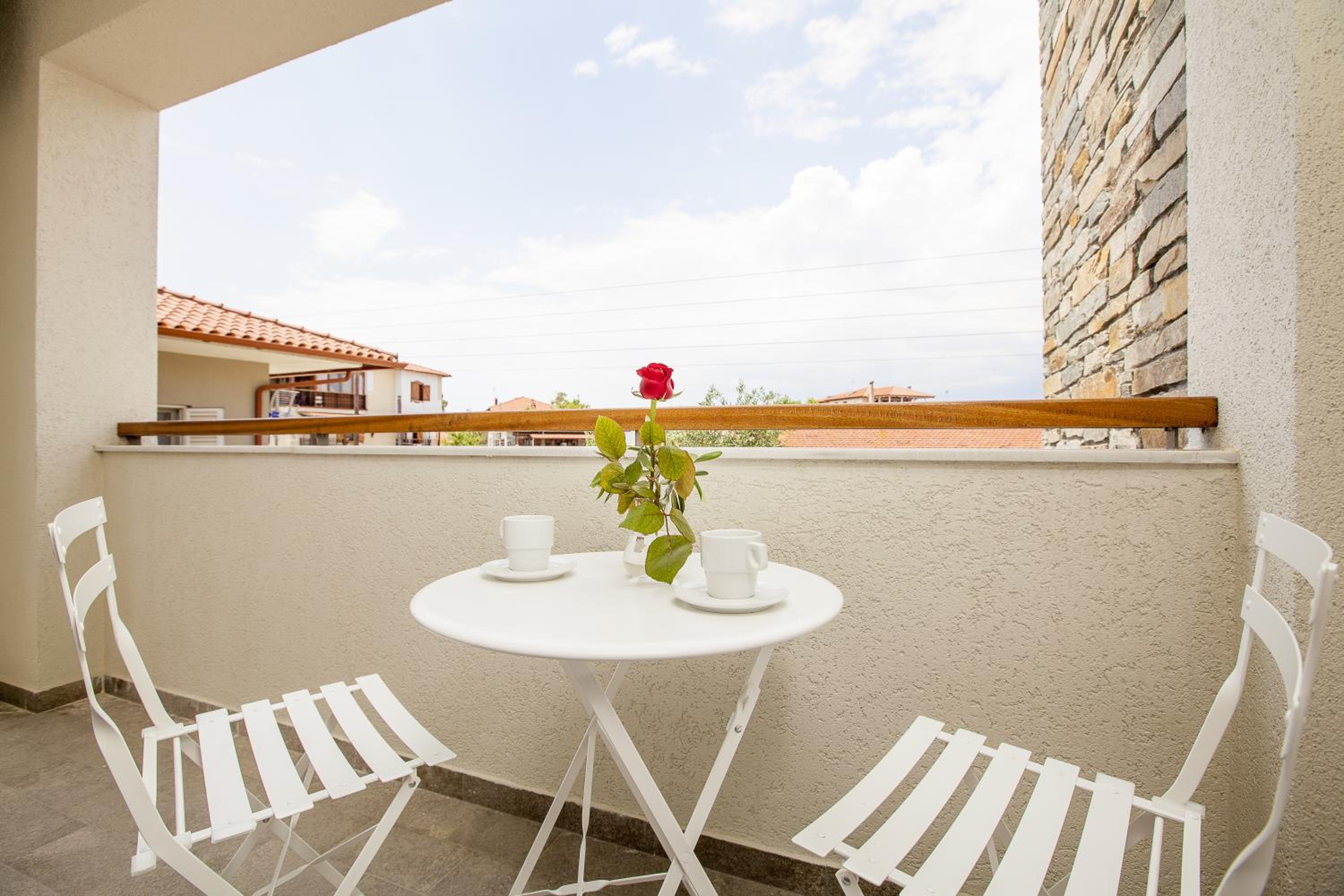 Enalia Villas