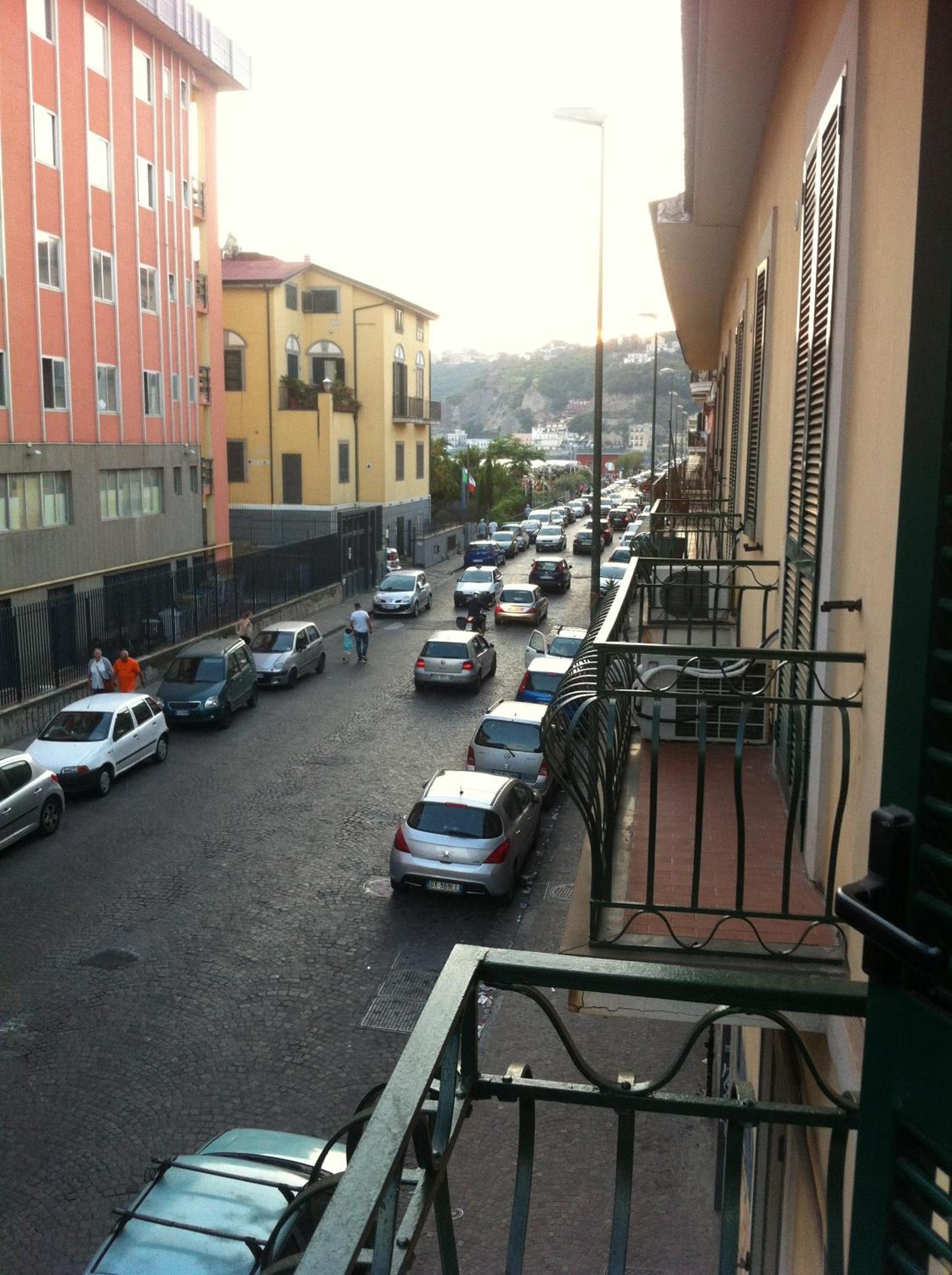 Alle Antiche Terme