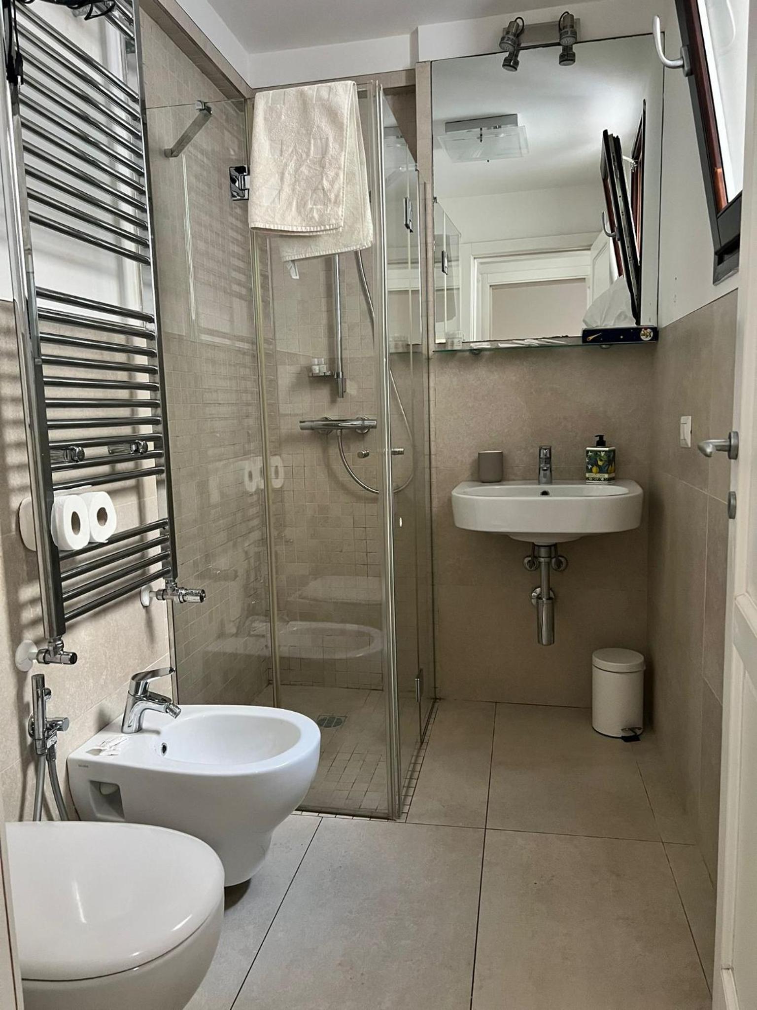 Casa Mameli view 2