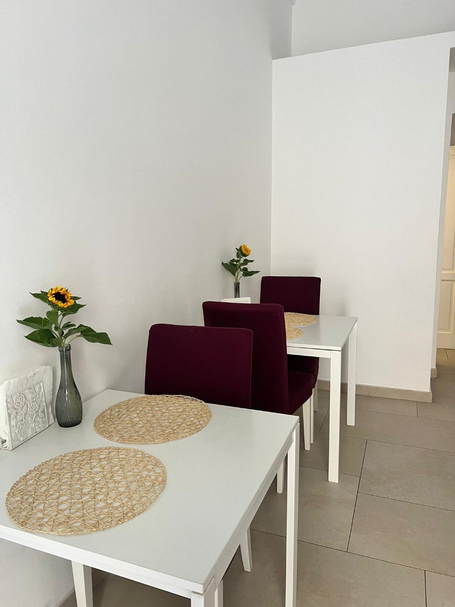 Casa Mameli view 5