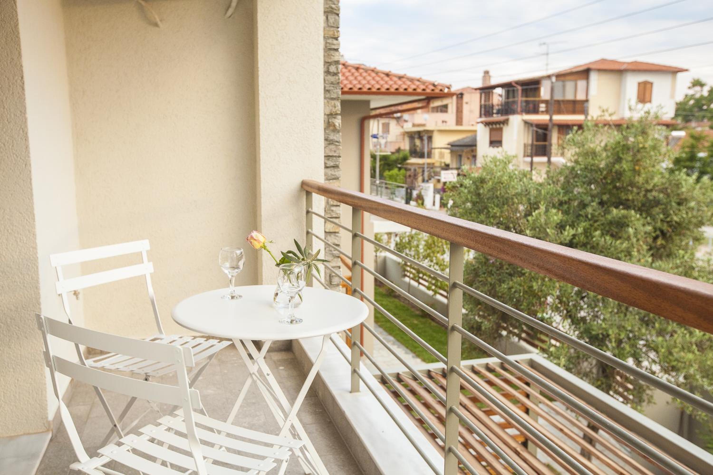 Enalia Villas