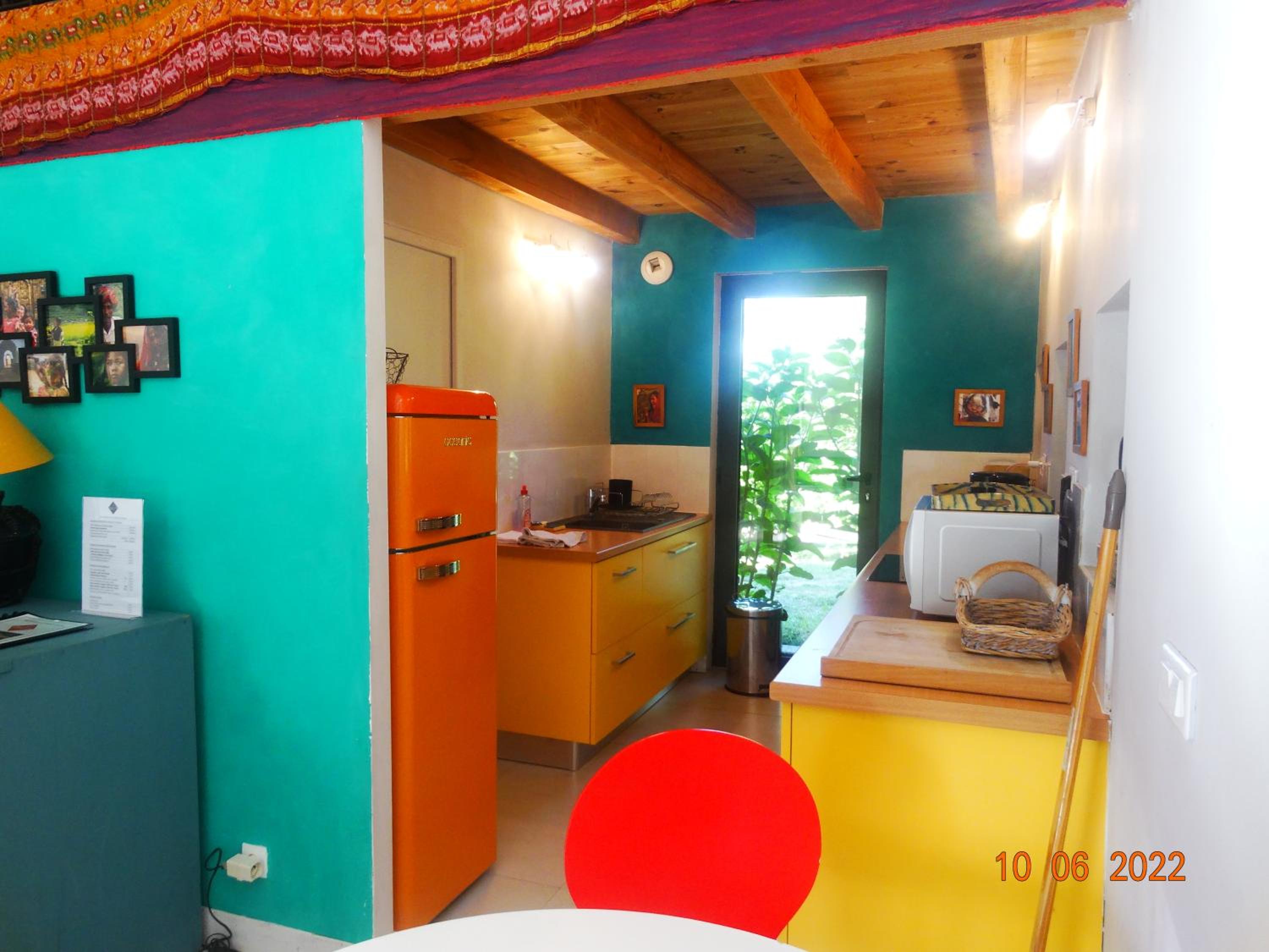 La Maison d'Aum