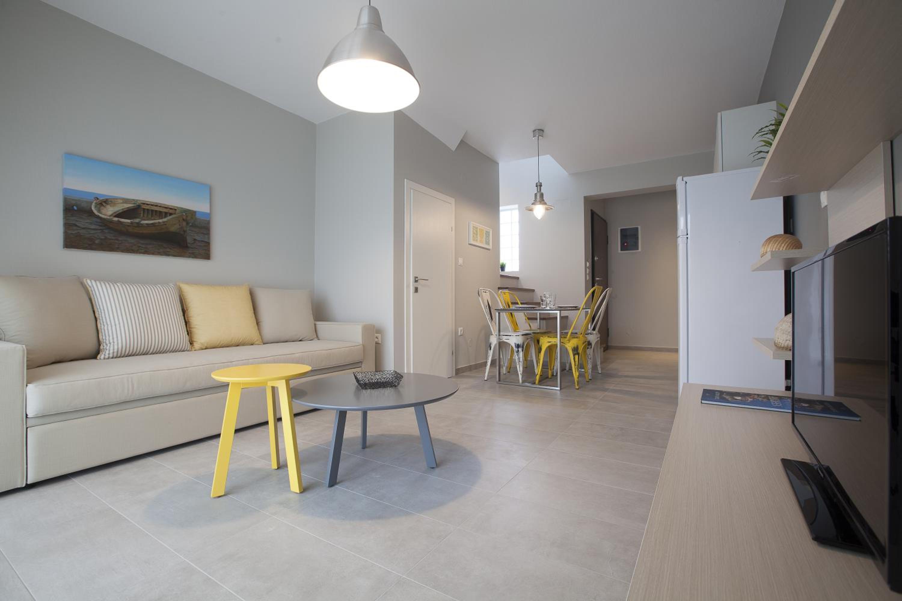 Enalia Villas