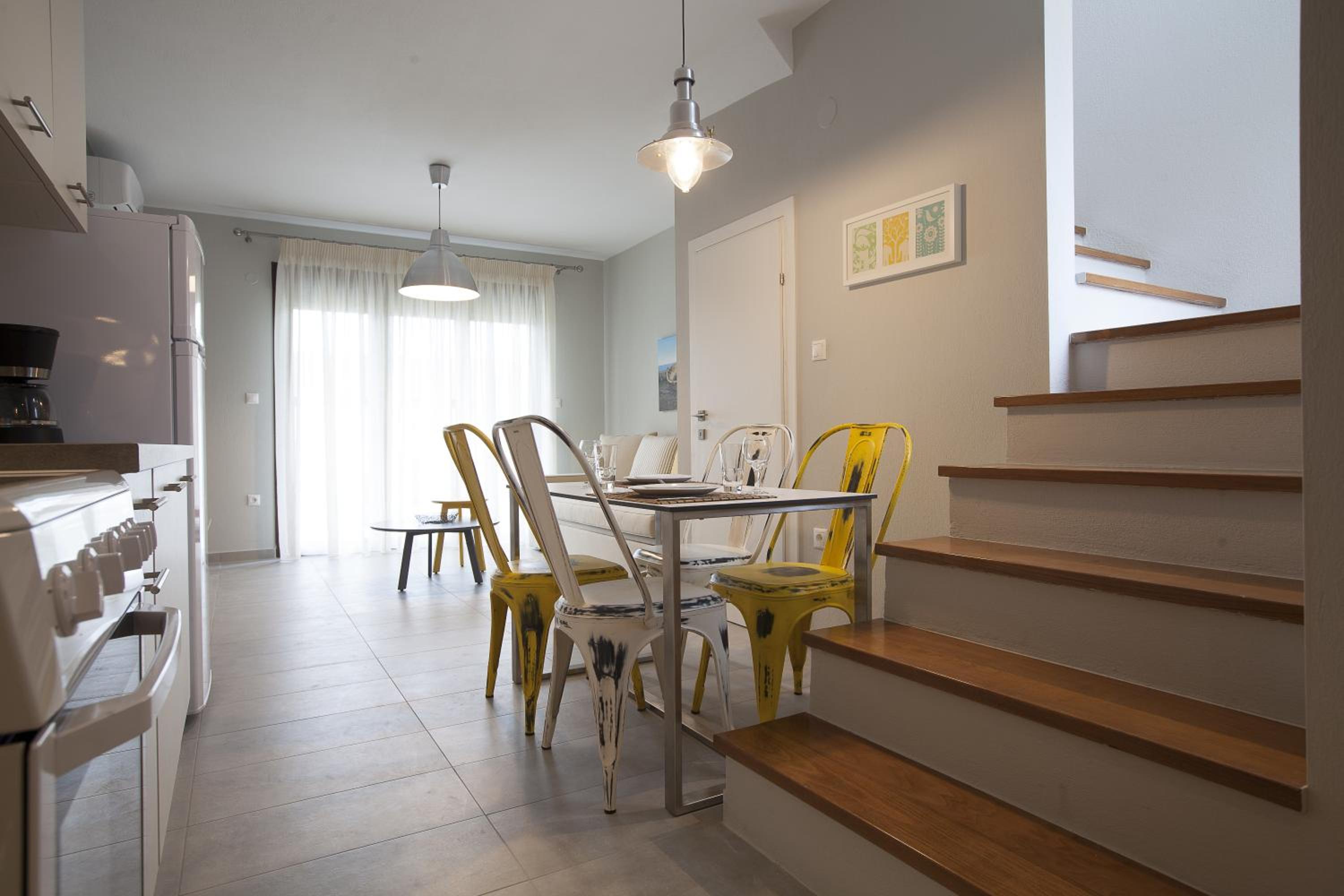 Enalia Villas