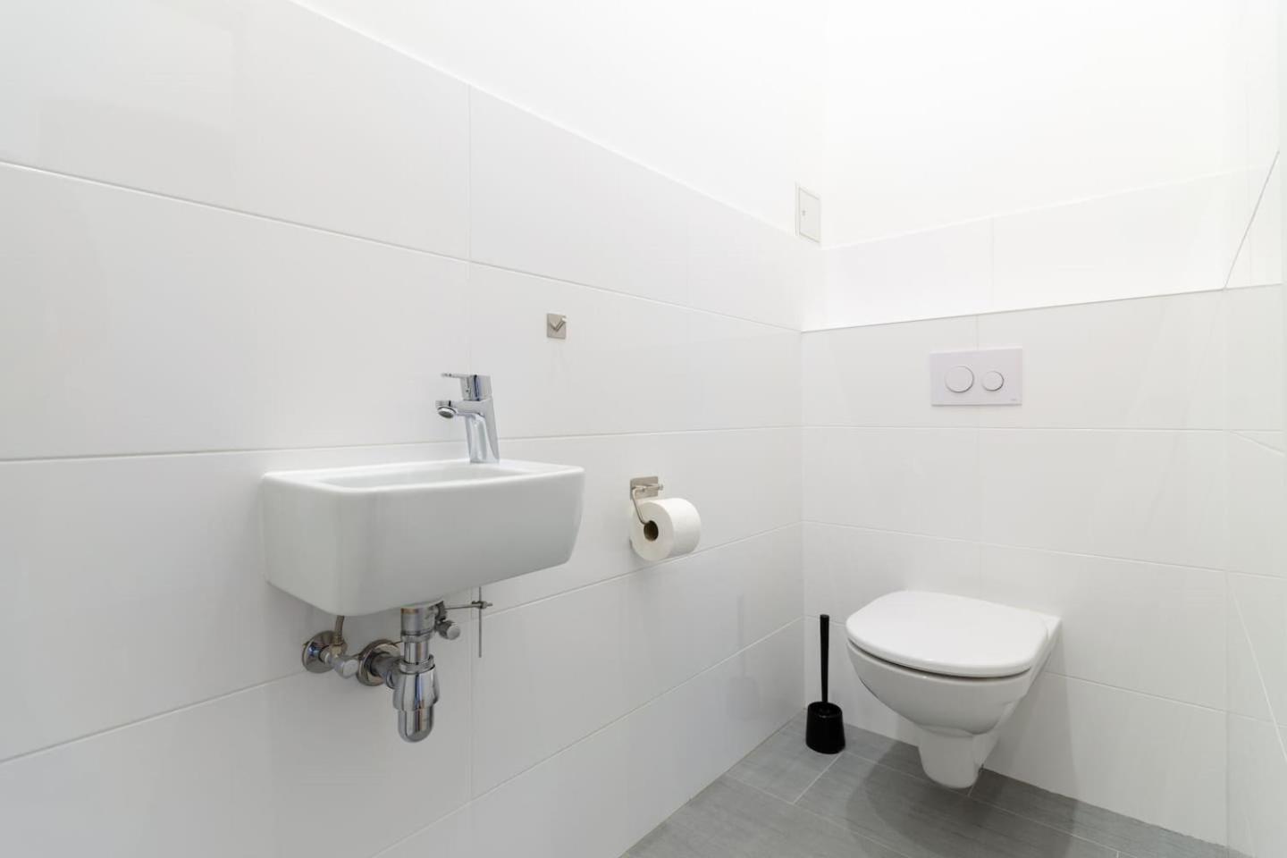 Modern Apartment near the City Center & Wien Mitte