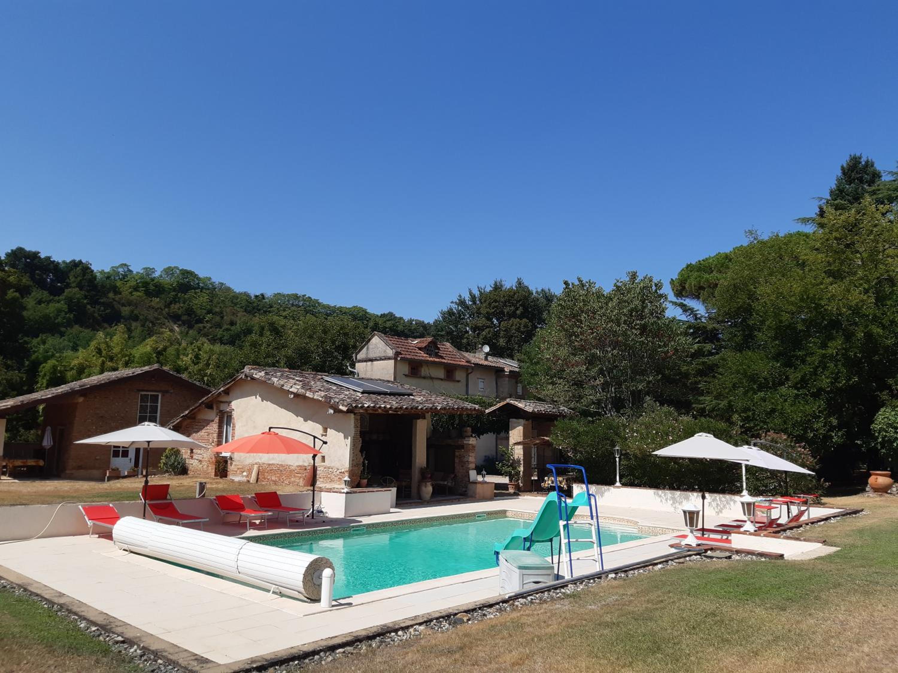 Le Logis Saint Victor view 4