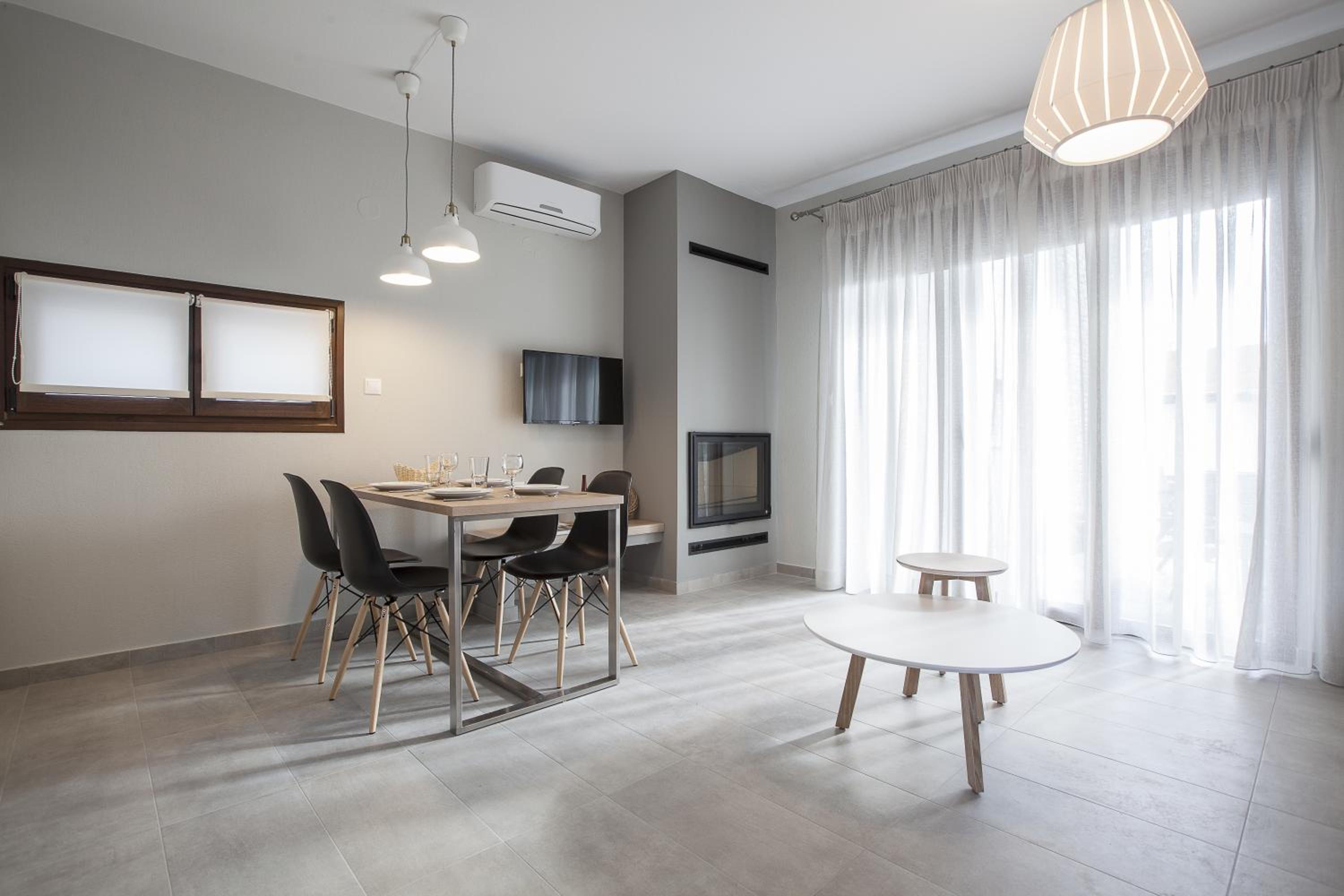 Enalia Villas