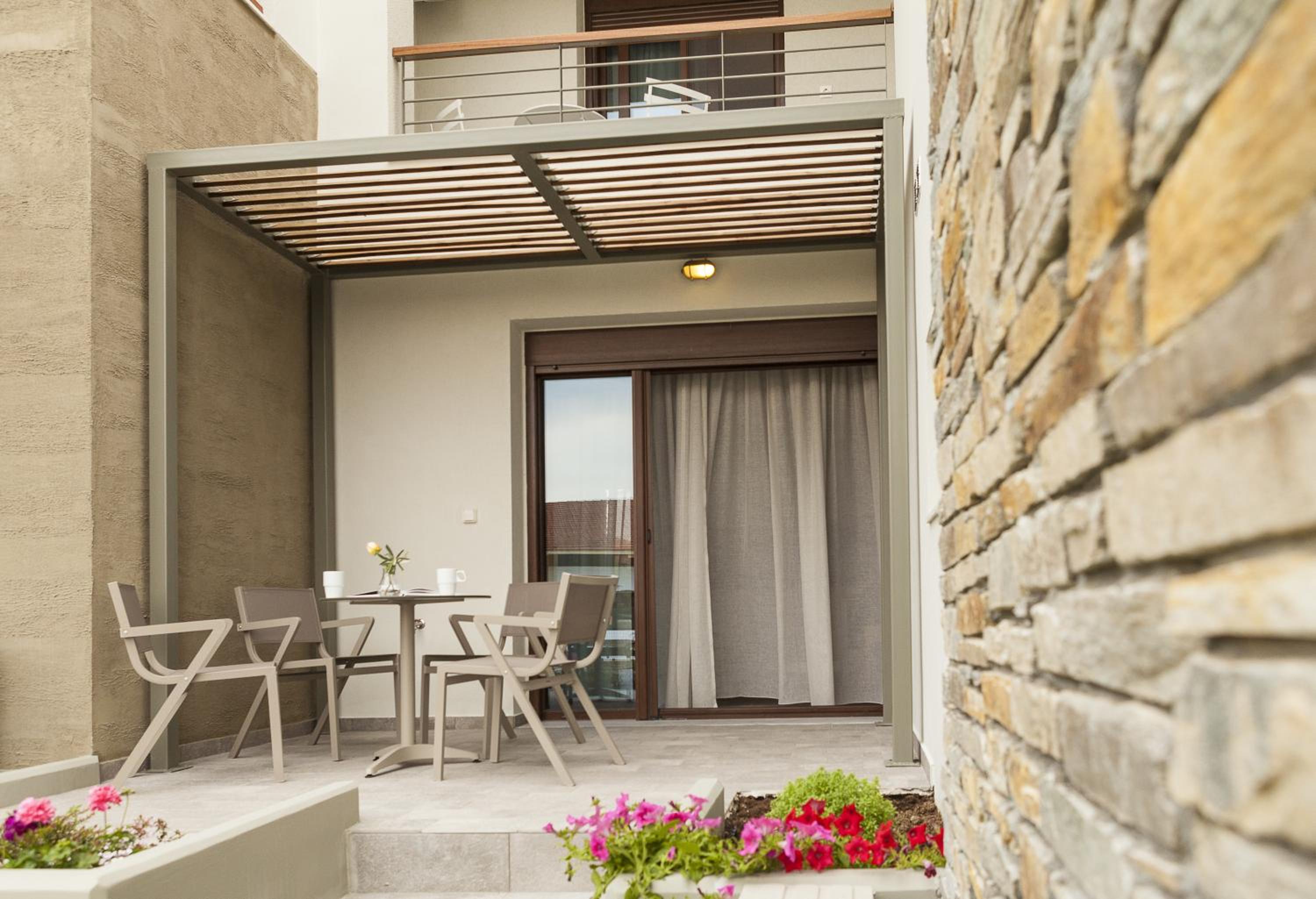 Enalia Villas