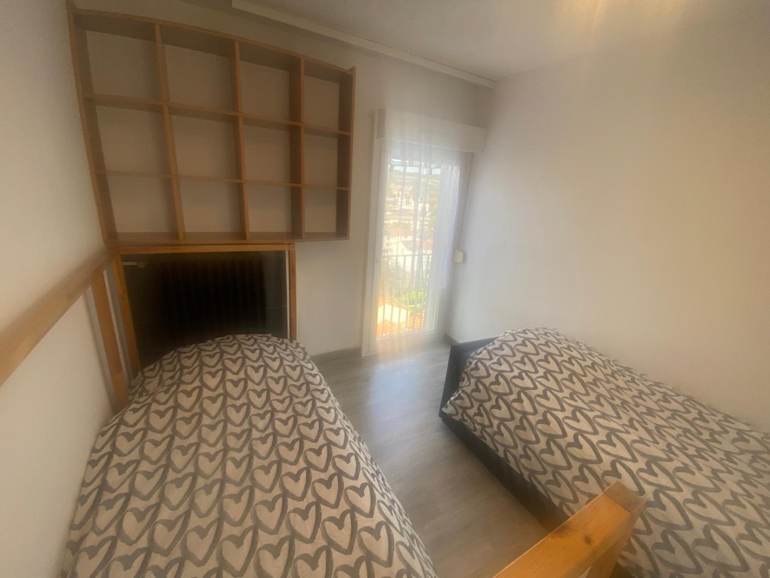 Appartements le Verlaine