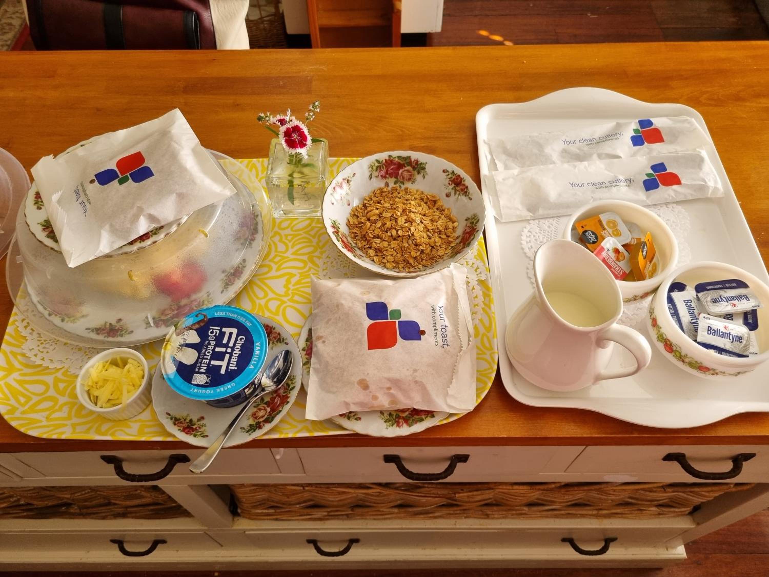 Andavine House - Bed & Breakfast