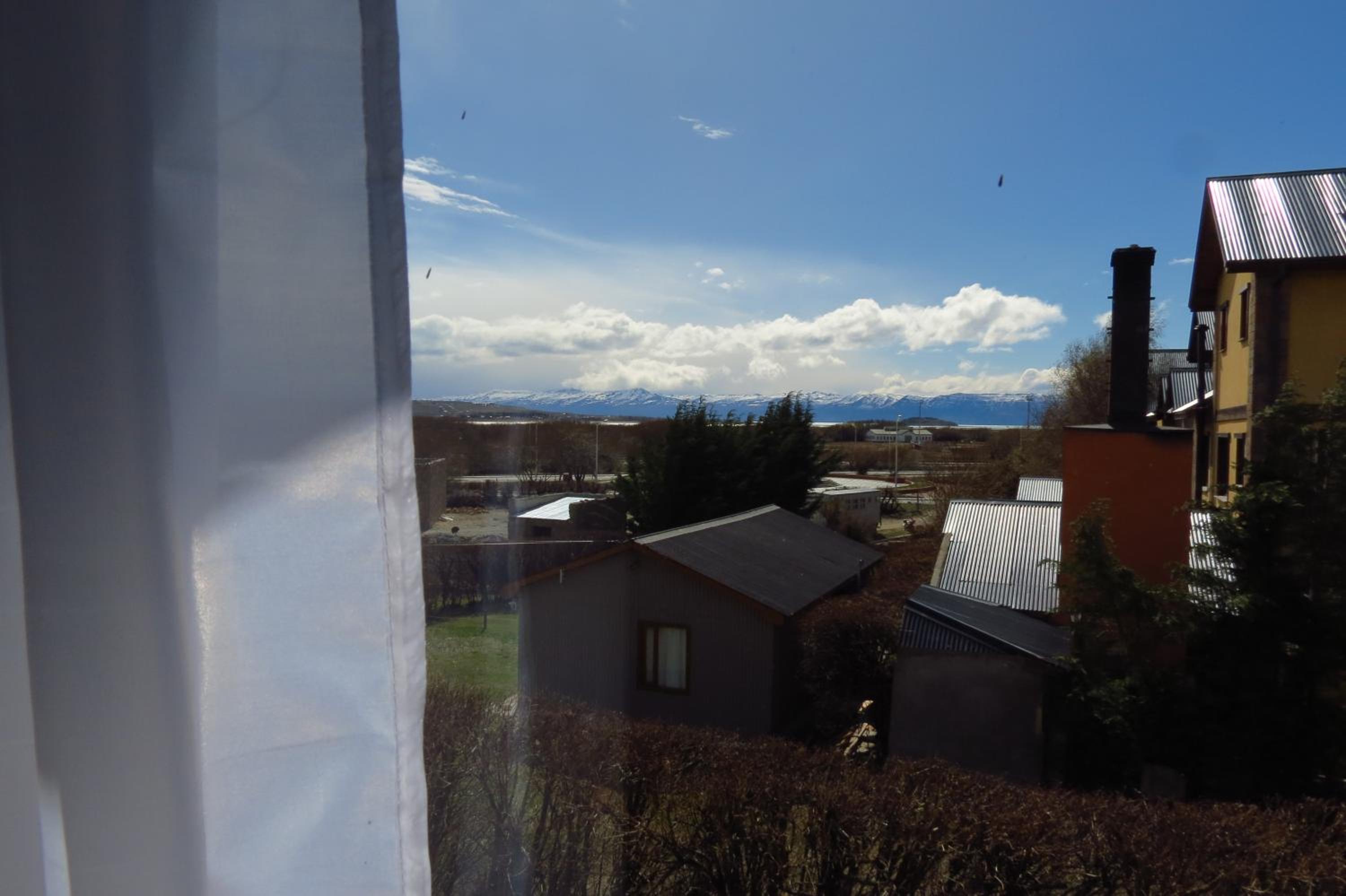AONIKENK HOSTEL