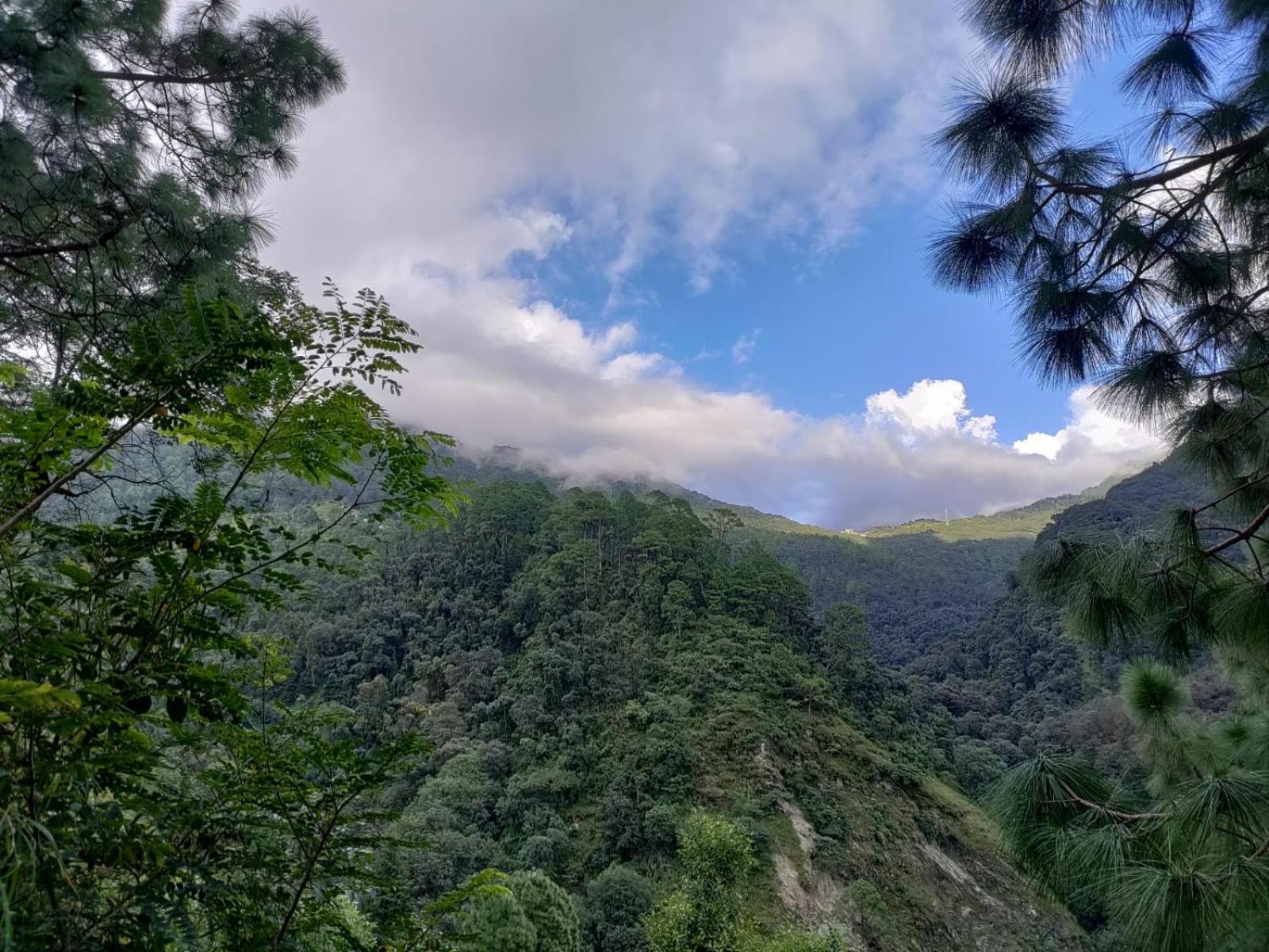 The Malang Valley
