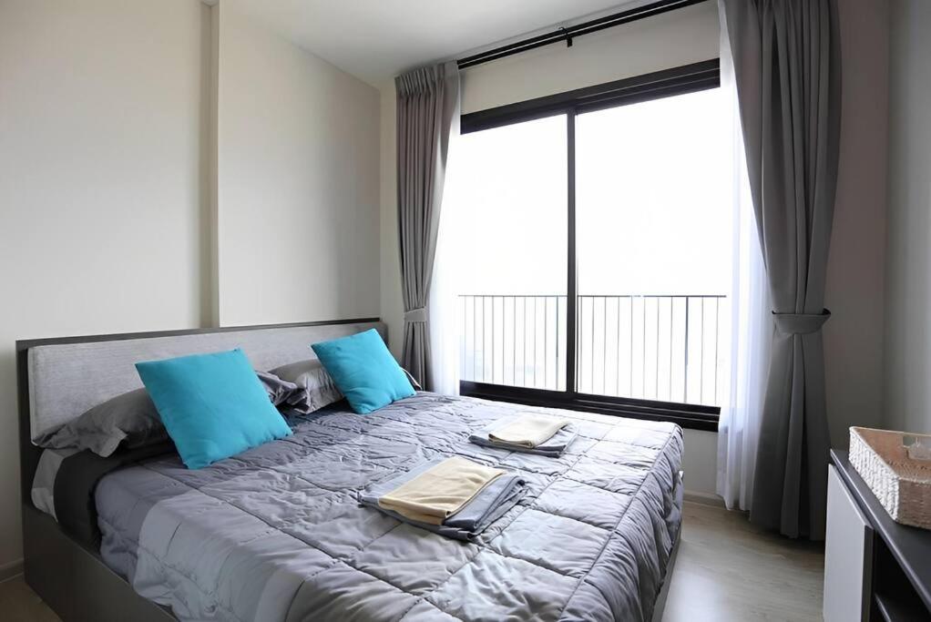 Sea View with Large Balcony @ Central Pattaya