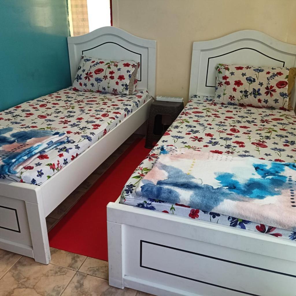 Moon Backpackers , Al Rigga , Partition for Couples and for singles