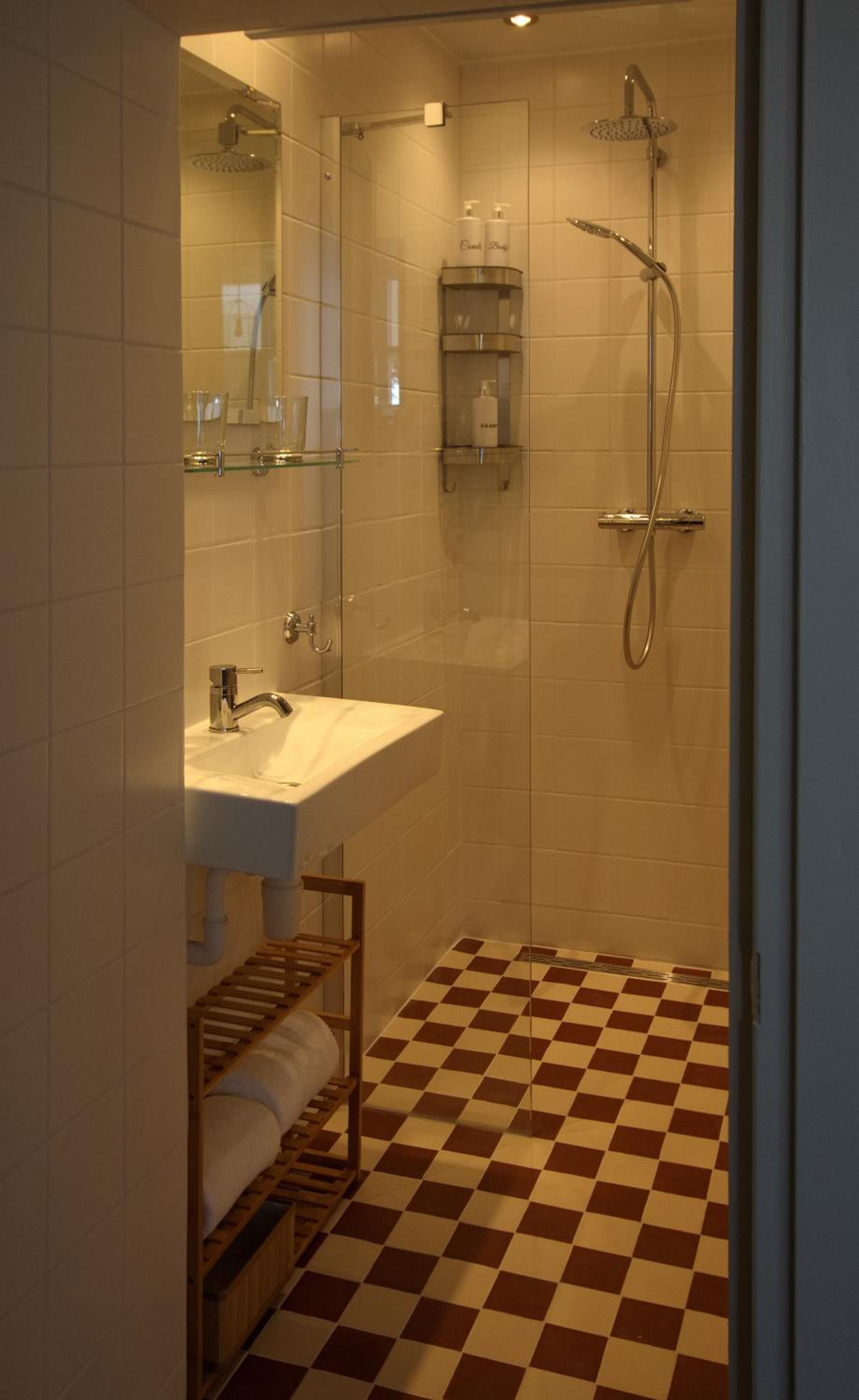 B&B de Olde Hilde