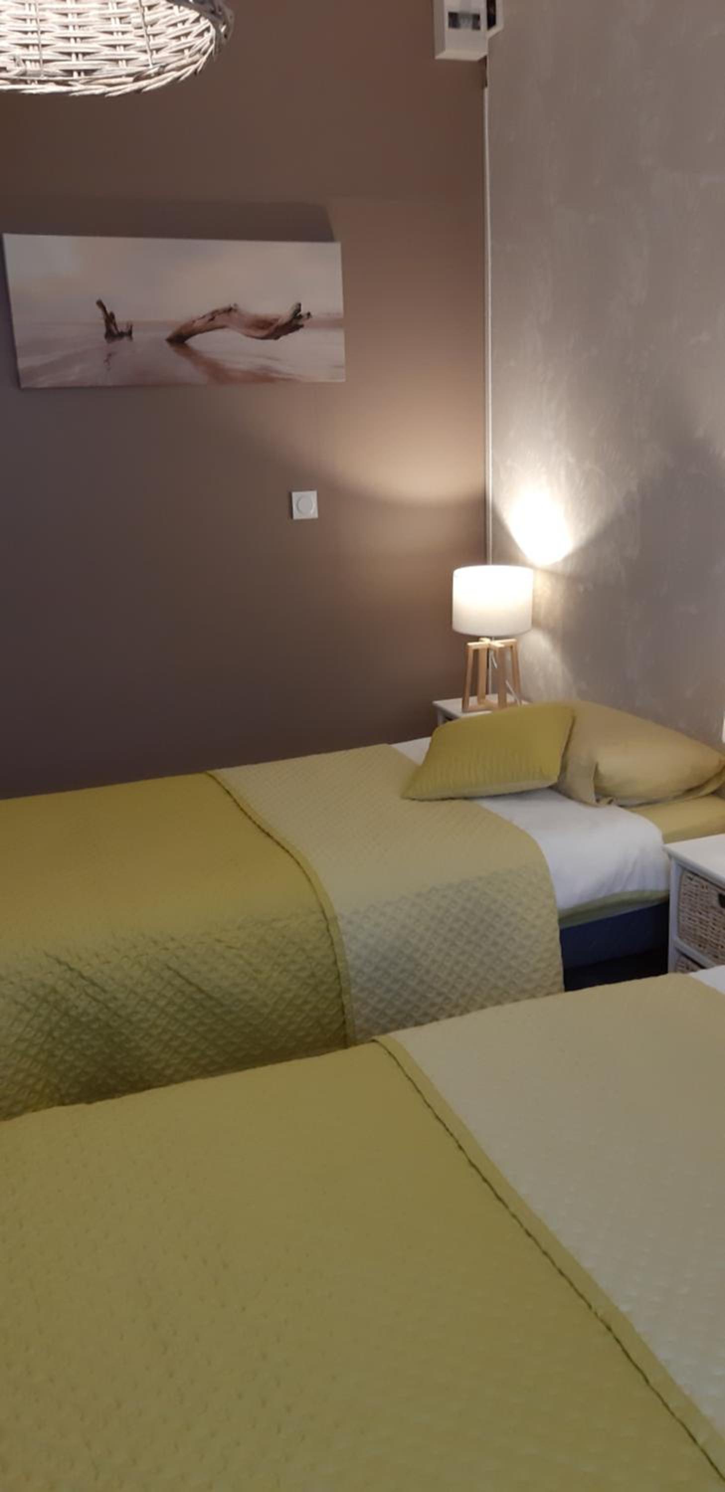 Chambres d'hôtes Nilautpala Dreams view 5
