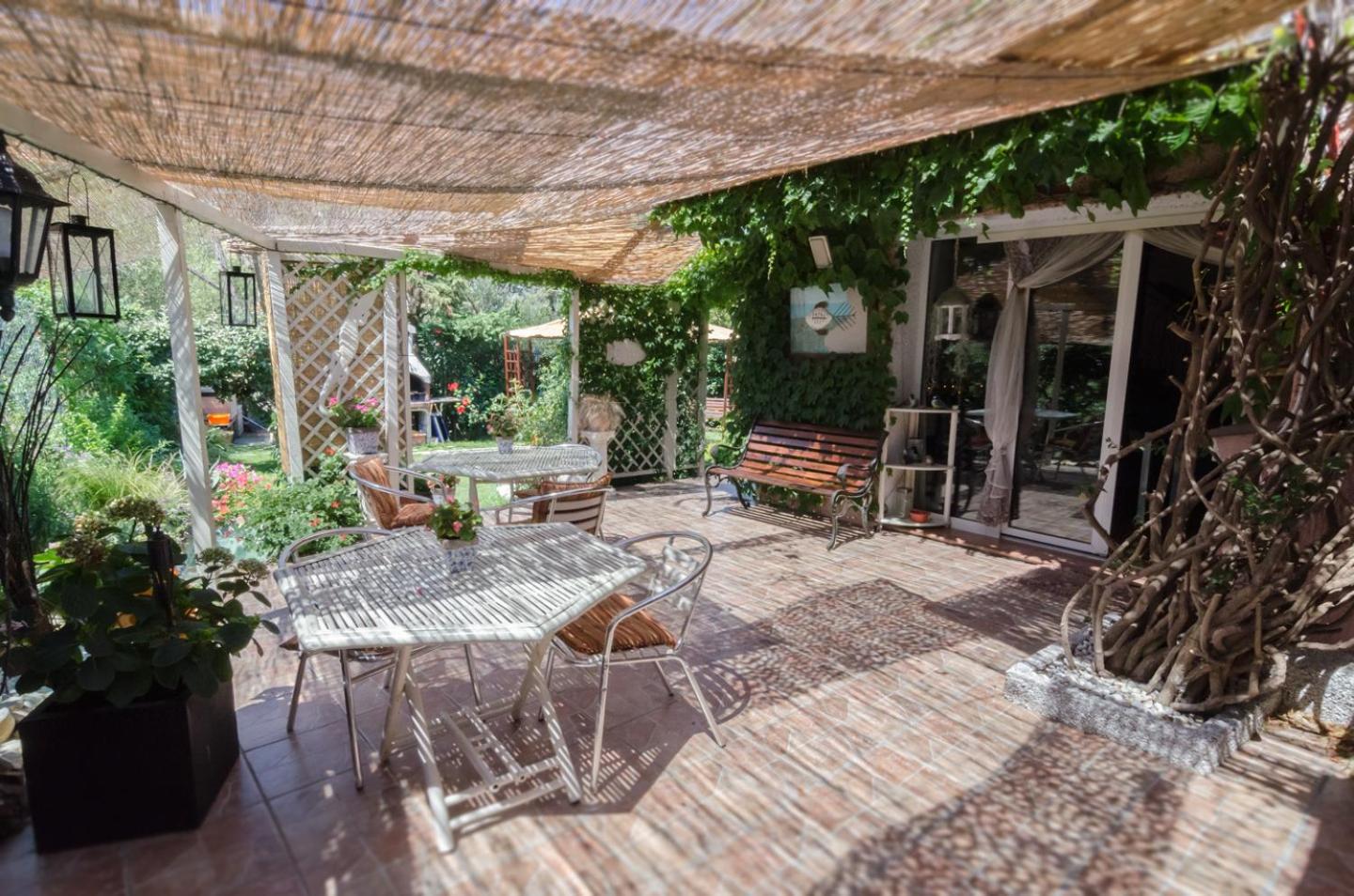 B&B Olbia view 5