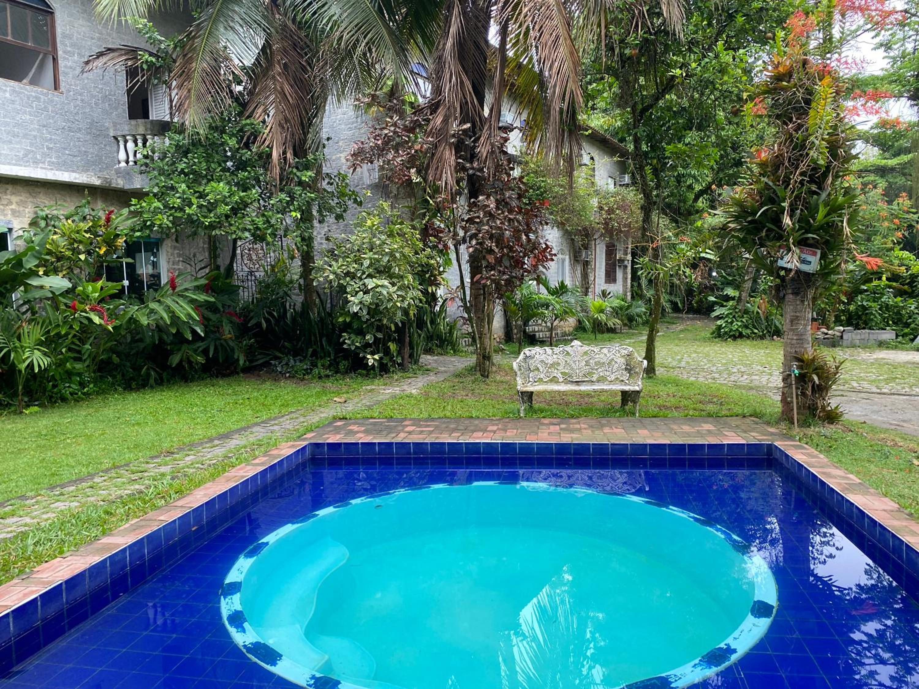 Rio natureza apart 115