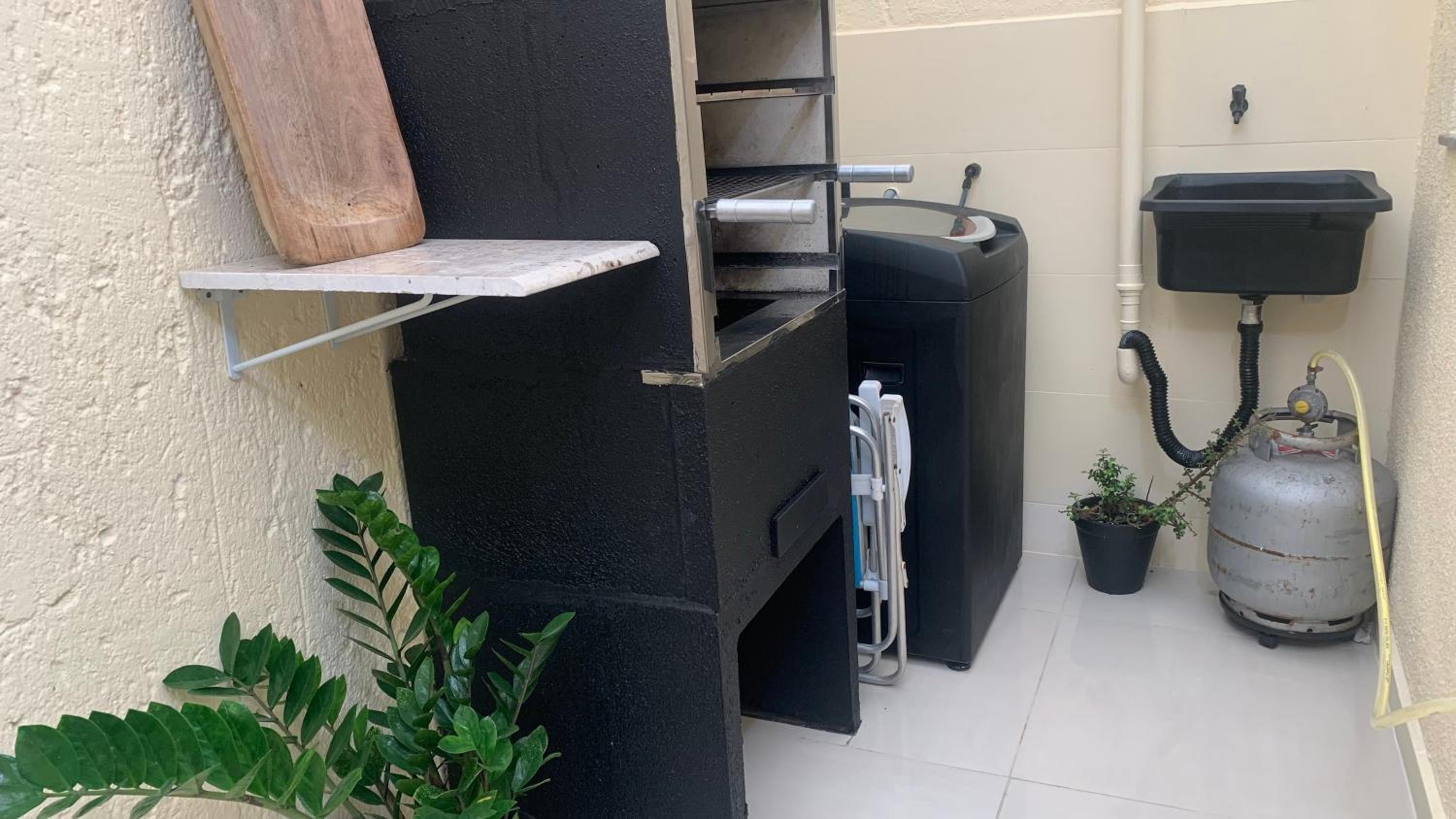 Loft Campeche 600m mar e 1,5 km acesso Ilha Campeche