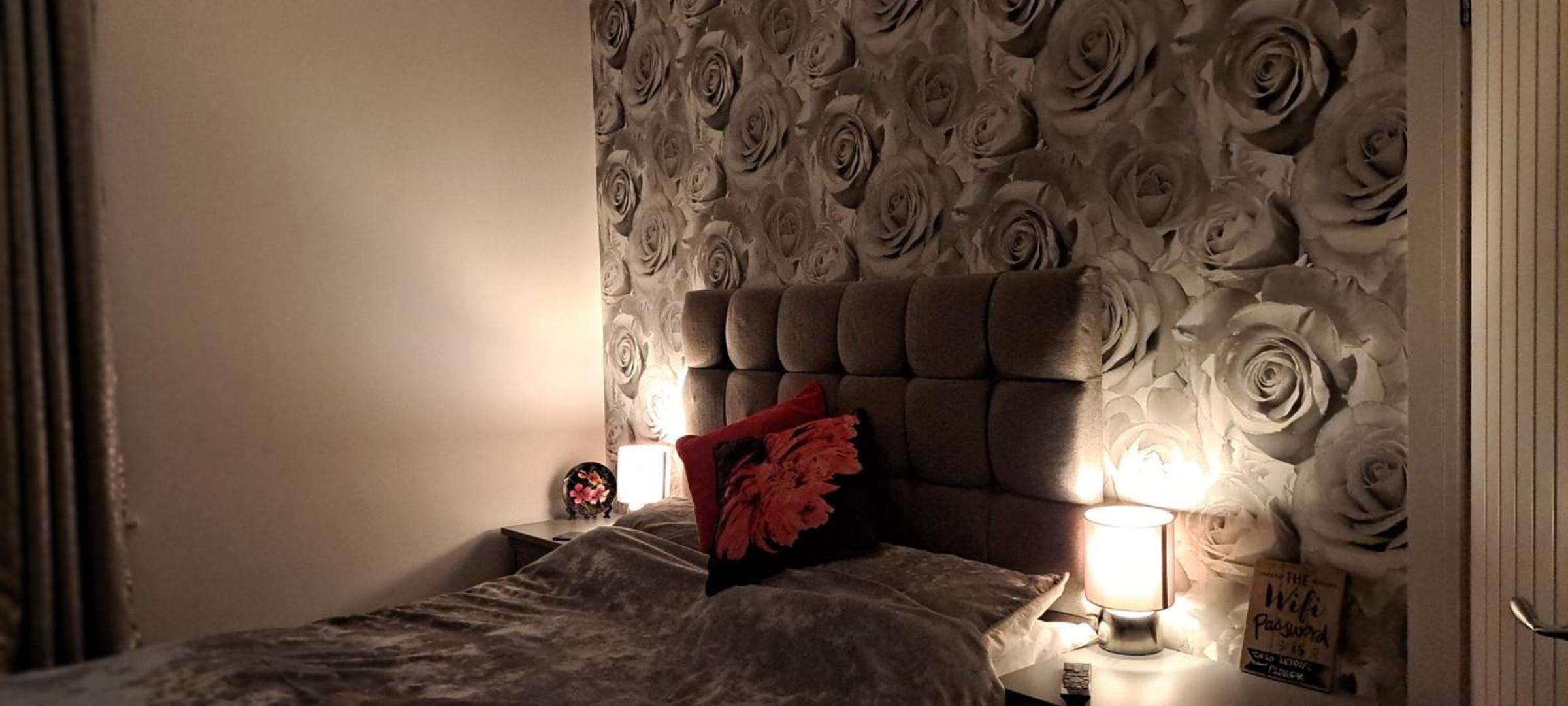 Cosy Double Room