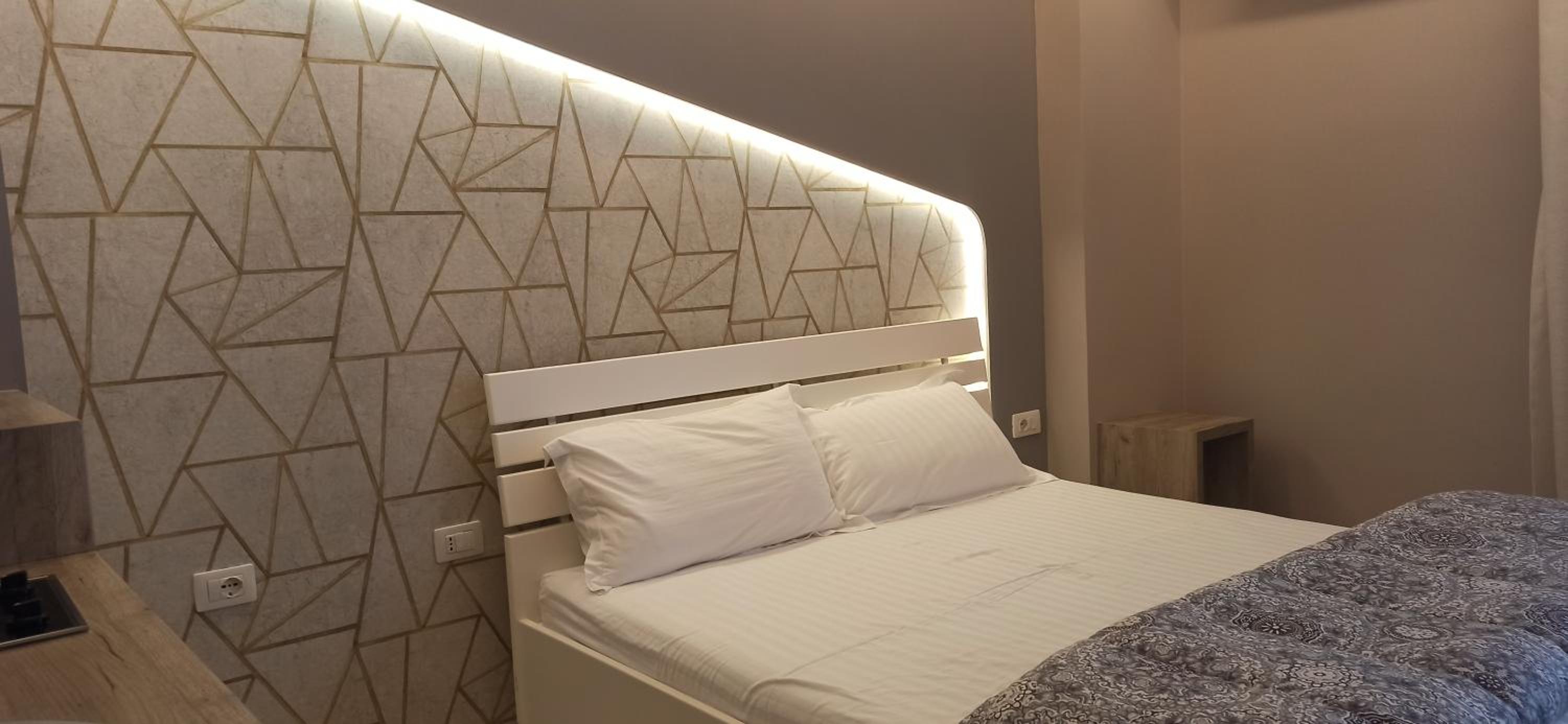Alb's Apartment 2