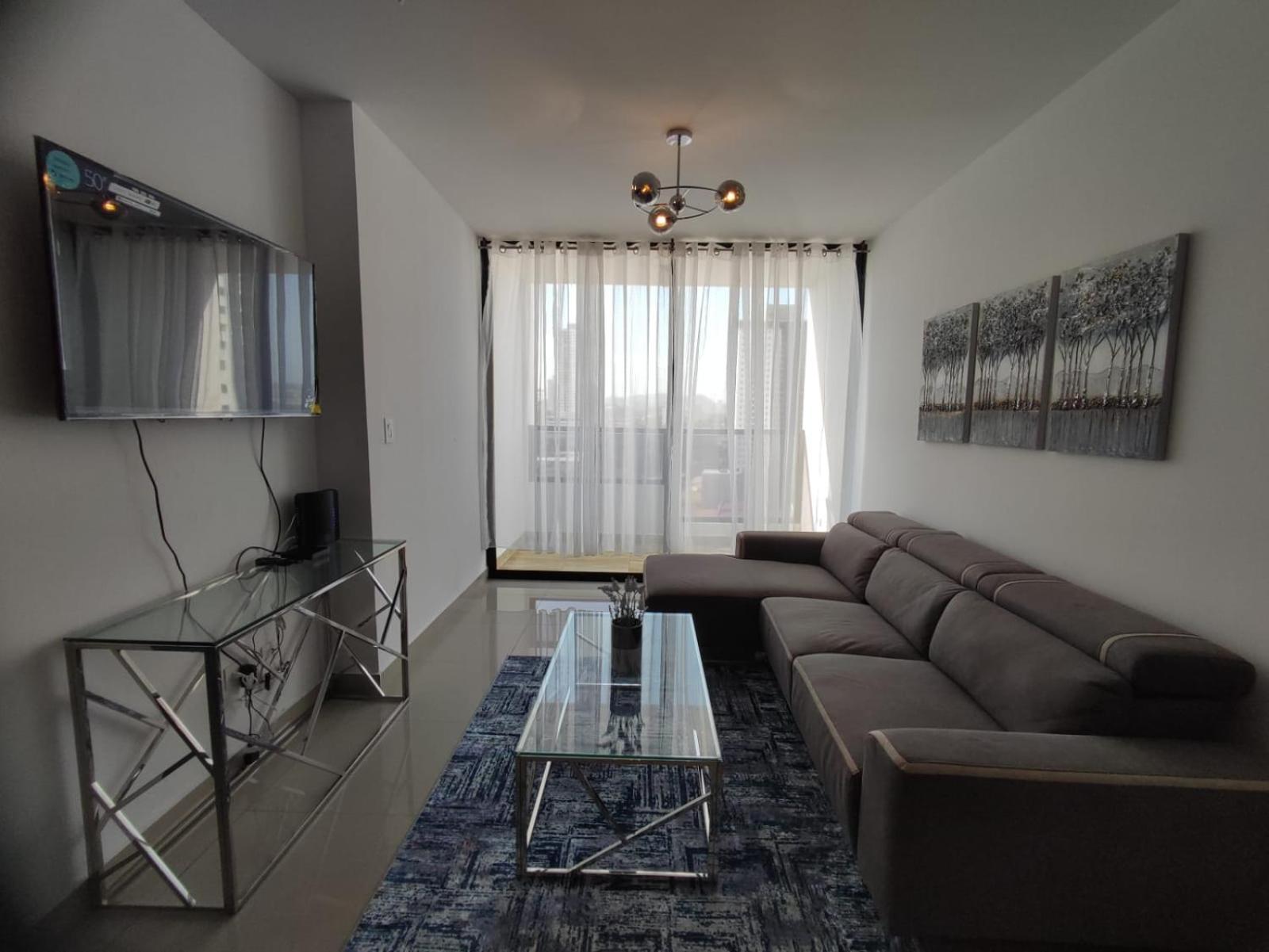 Canvas Tower Apartments view 3