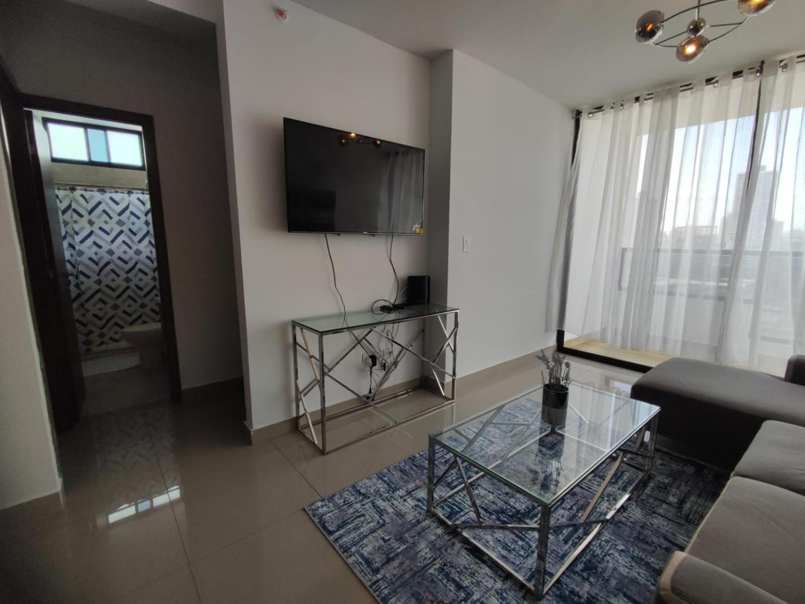 Canvas Tower Apartments