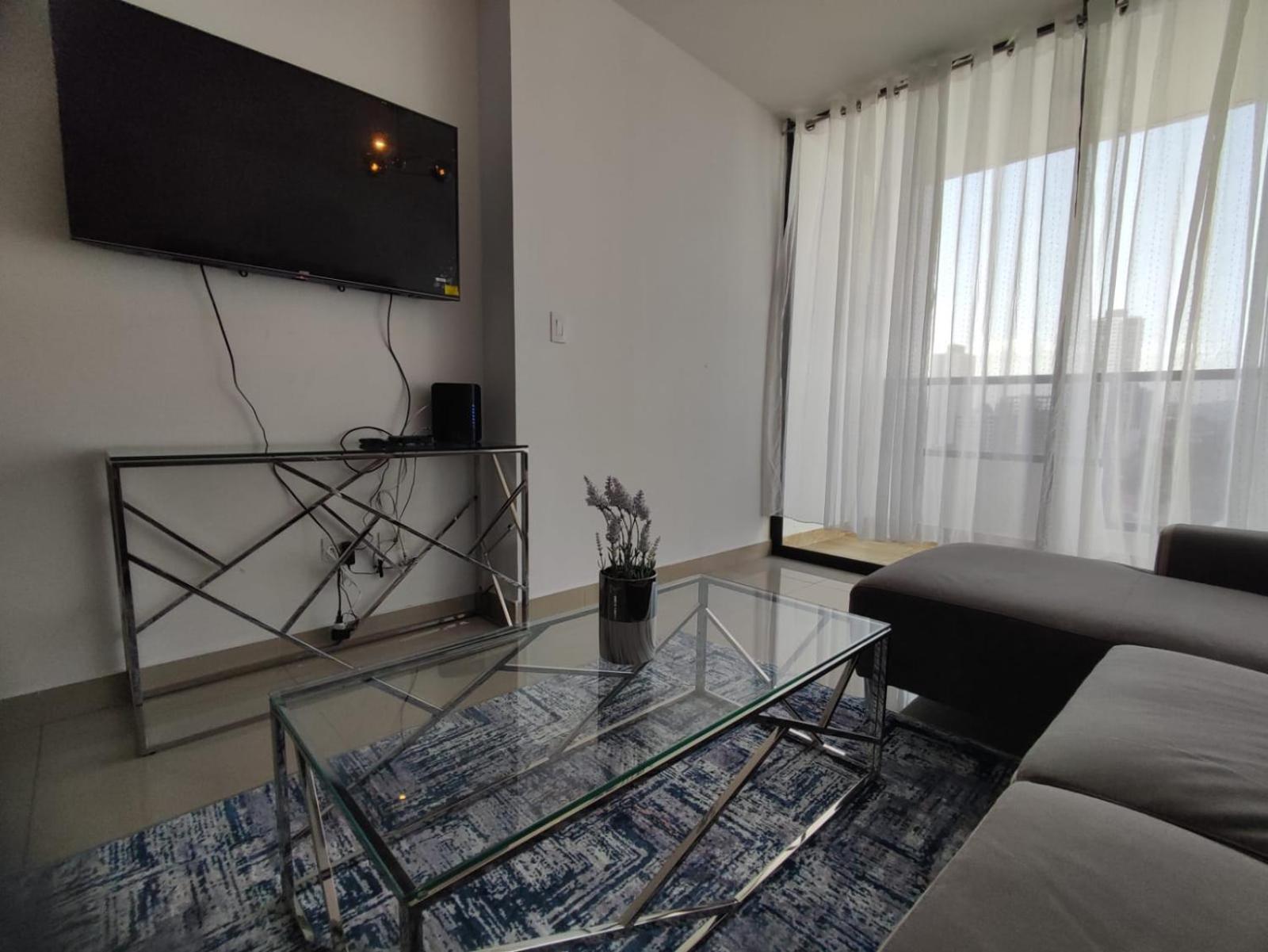 Canvas Tower Apartments