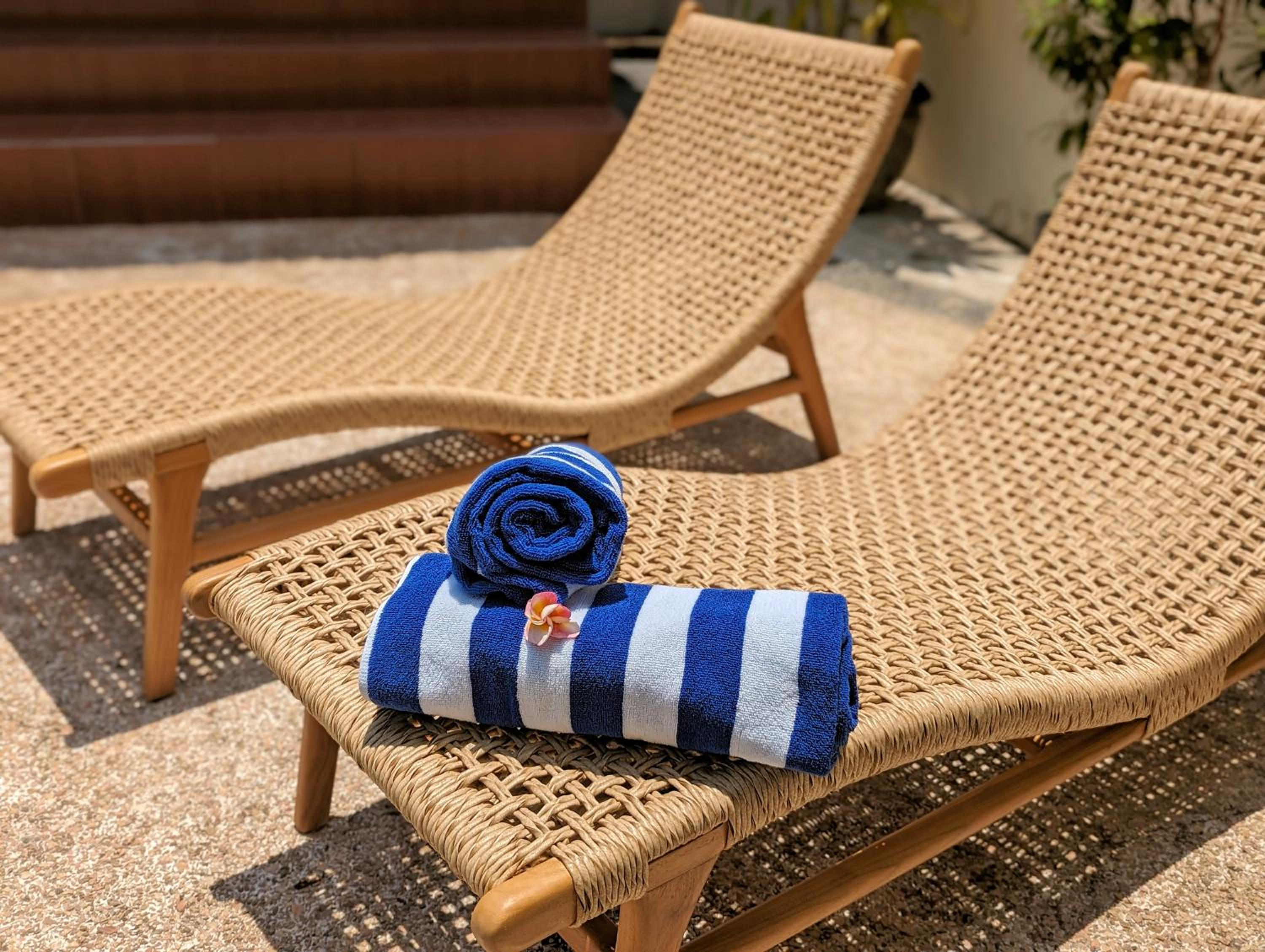 Bamboo Bali Villa 3