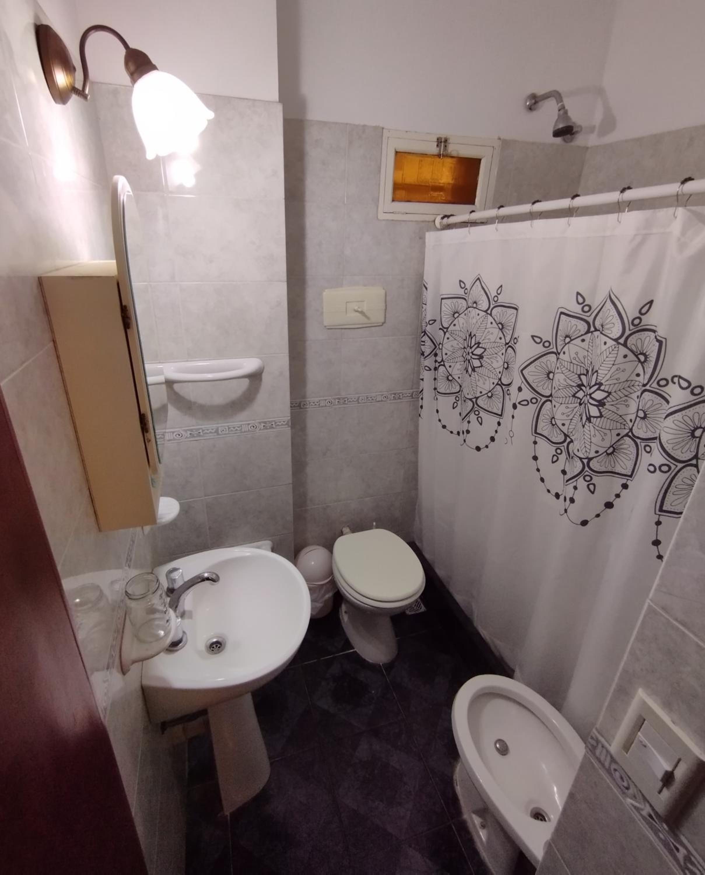 Departamento Boho