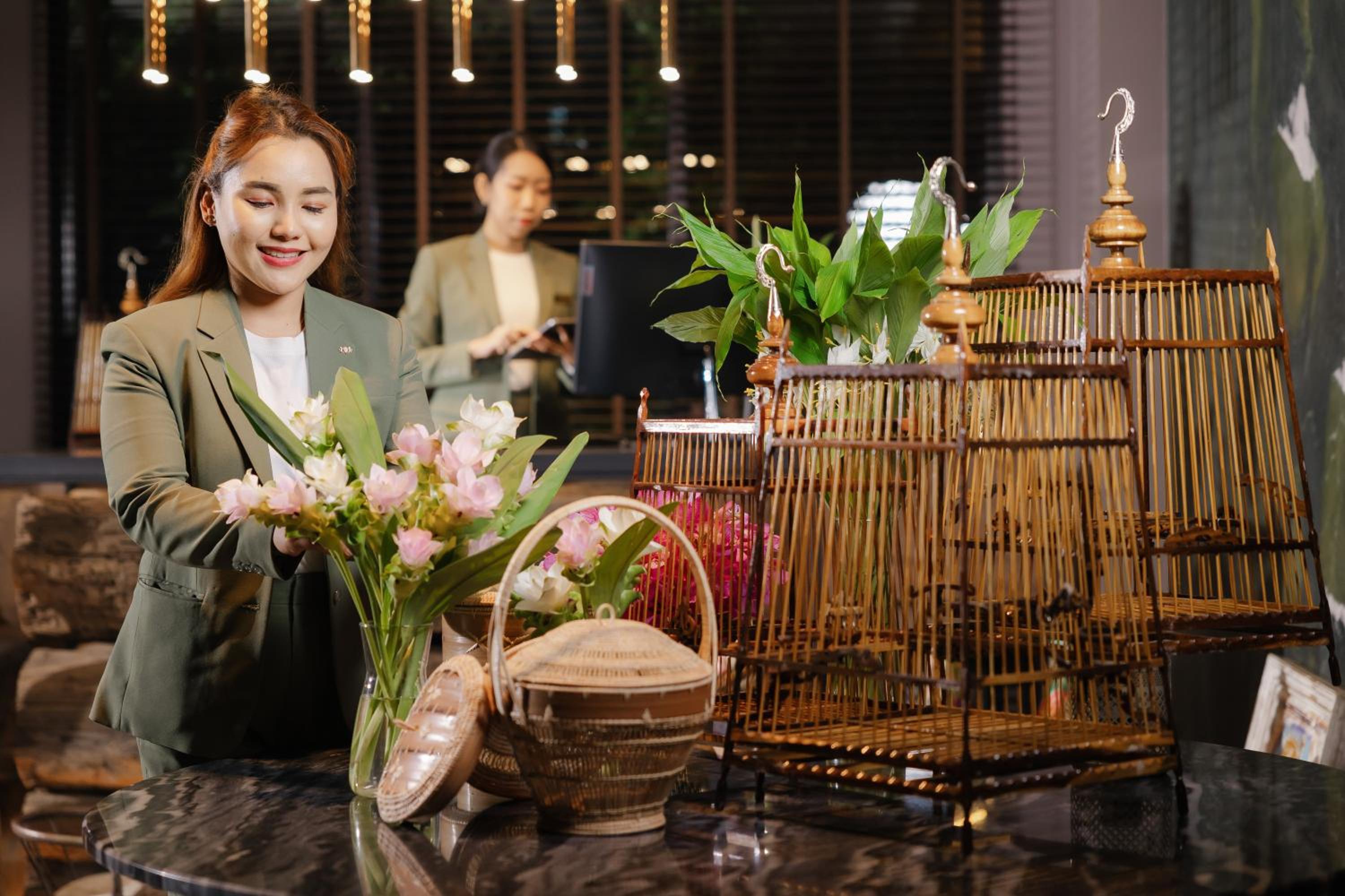 Ten Six Hundred, Chao Phraya, Bangkok by Preference, managed by The Ascott Limited 17