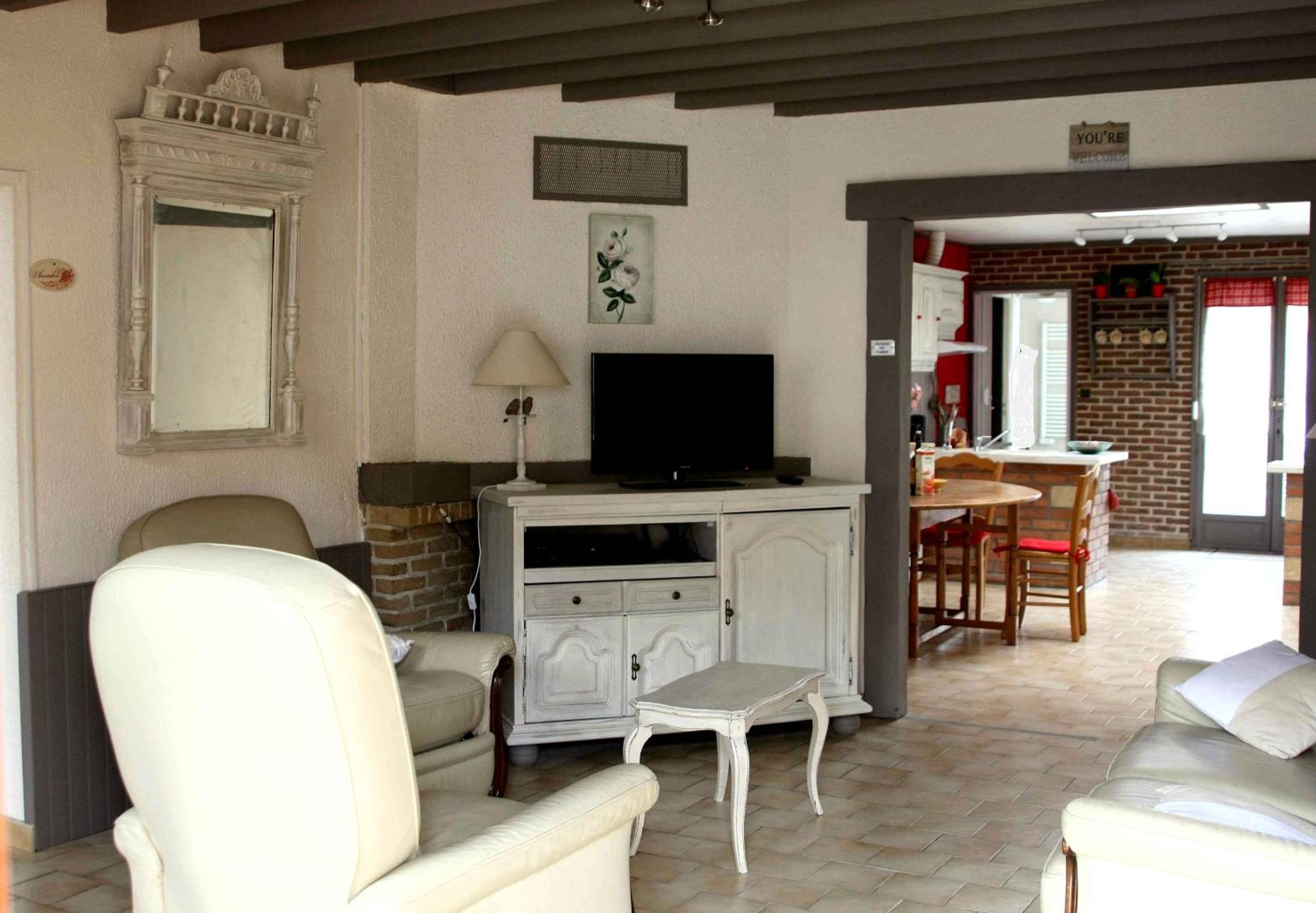 La Maison Orange 2