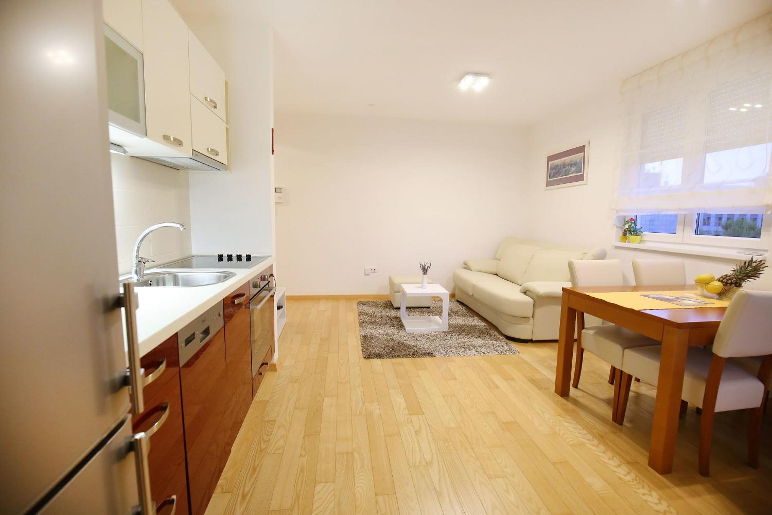 Apartment Marty view 4